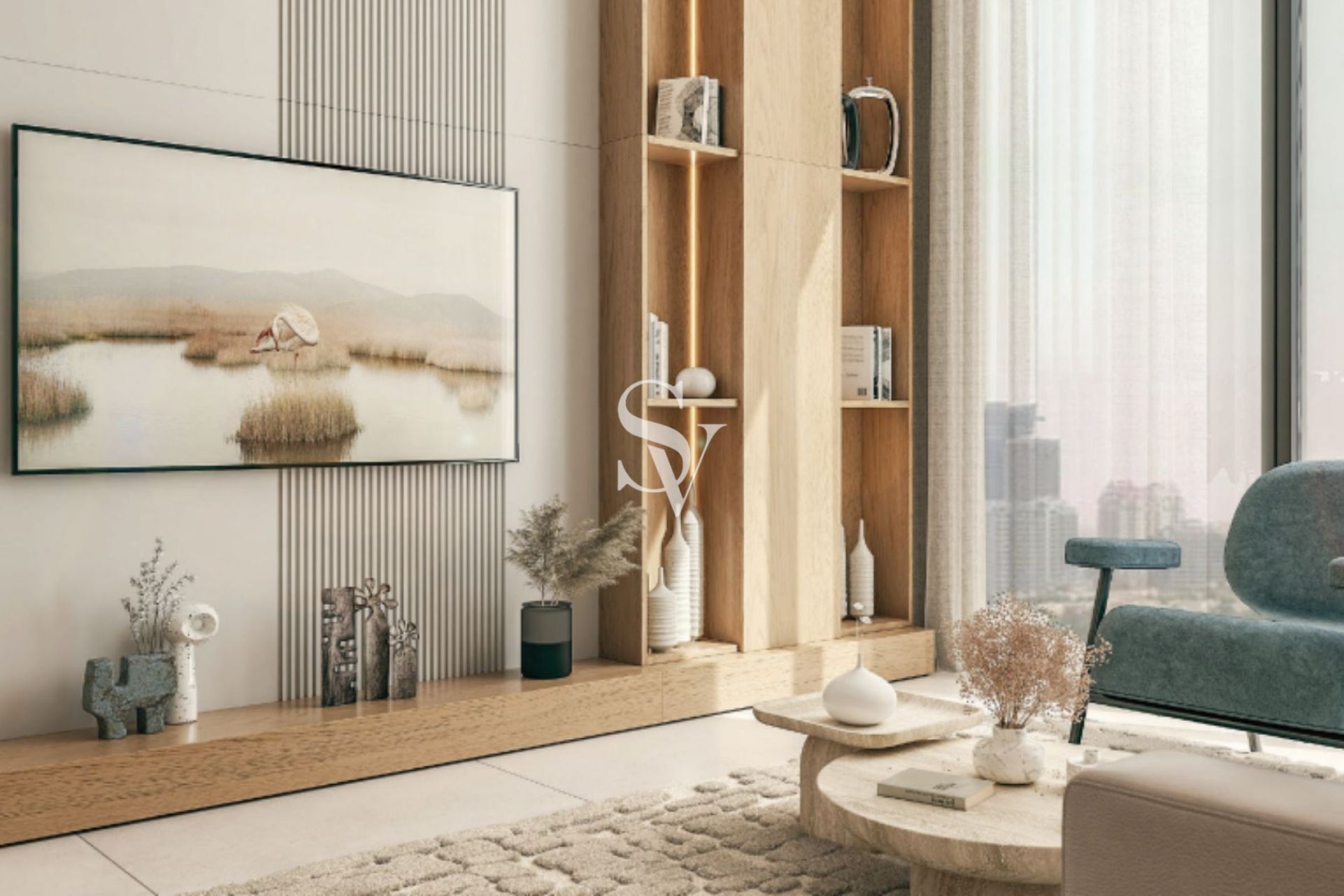 Resale | In 12 Months | Park View | Vastu Unit