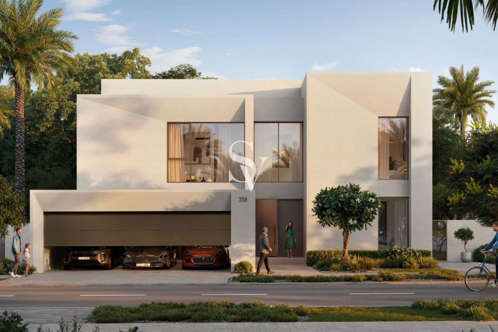 Single Row |Near Lagoon |Vastu |Limited |10% DP