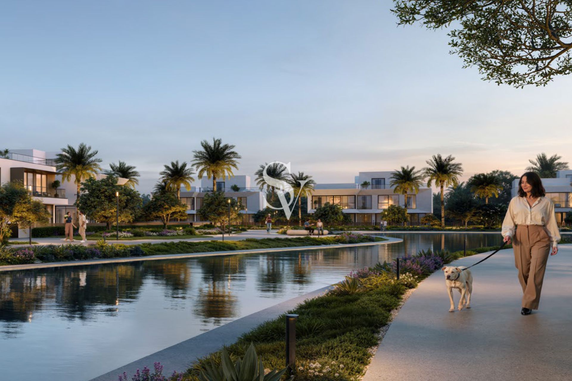 Park Backing | Big plot | High Demand