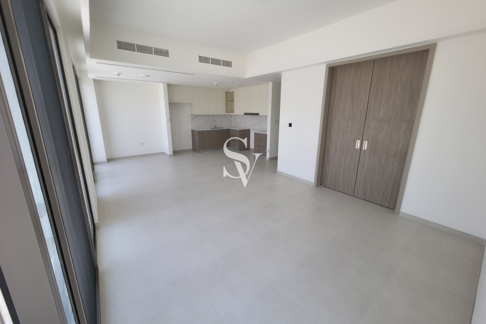 Spacious Valley Living | Brand New Emaar 4BR