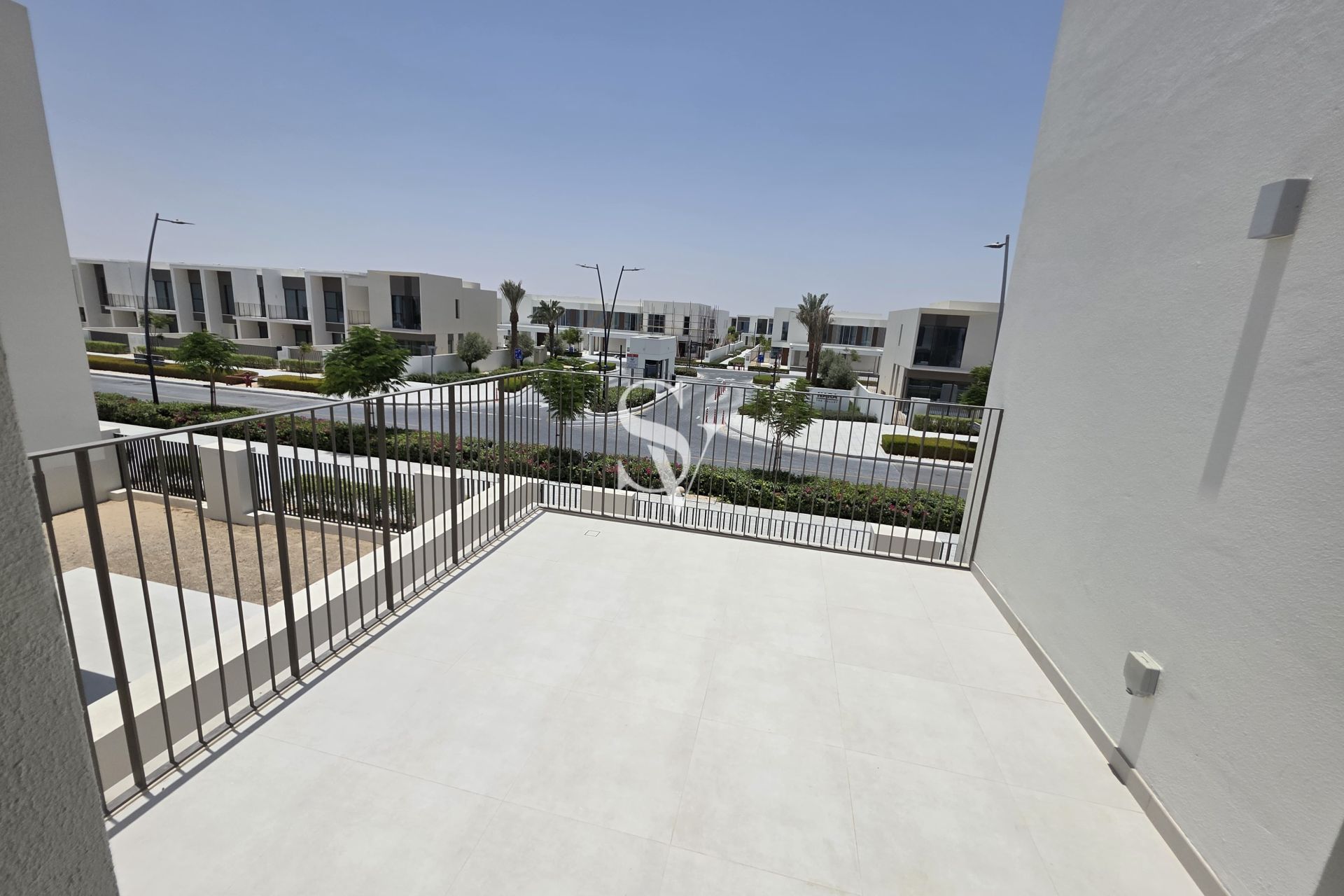 Spacious Valley Living | Brand New Emaar 4BR