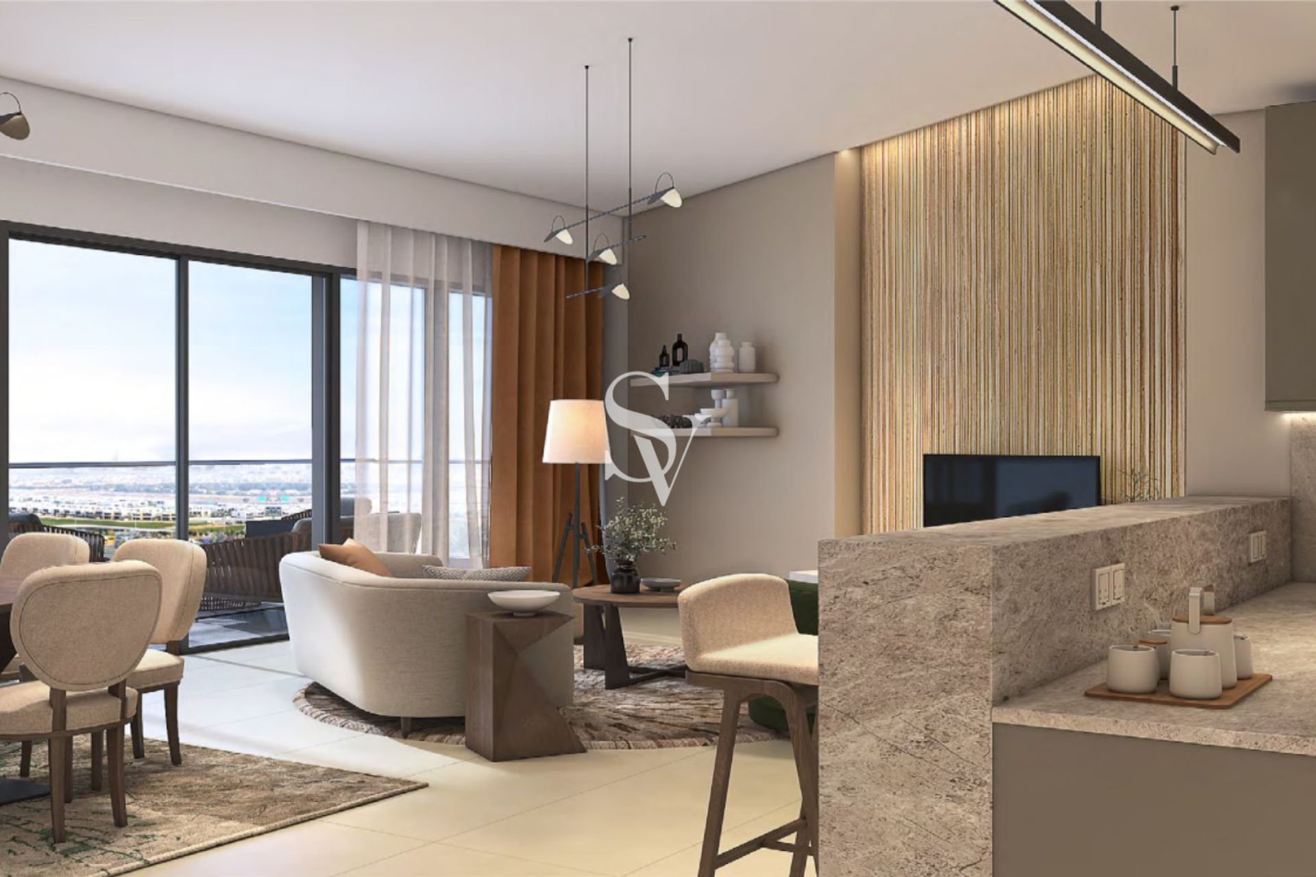 Prime Golfside Living | 50/50 PP | 4% DLD Waiver