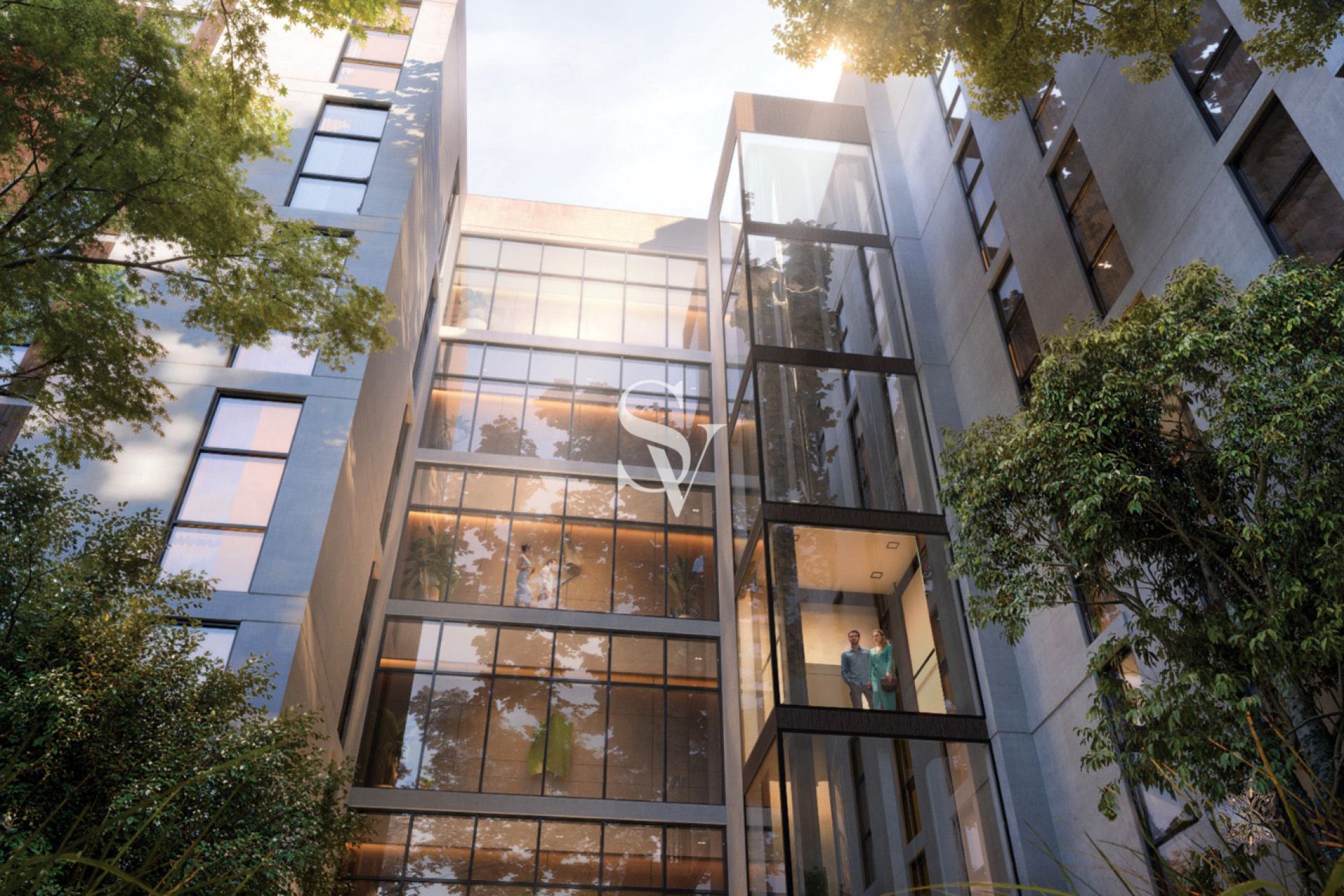 Forest Living | Premium Residence |Gated Community