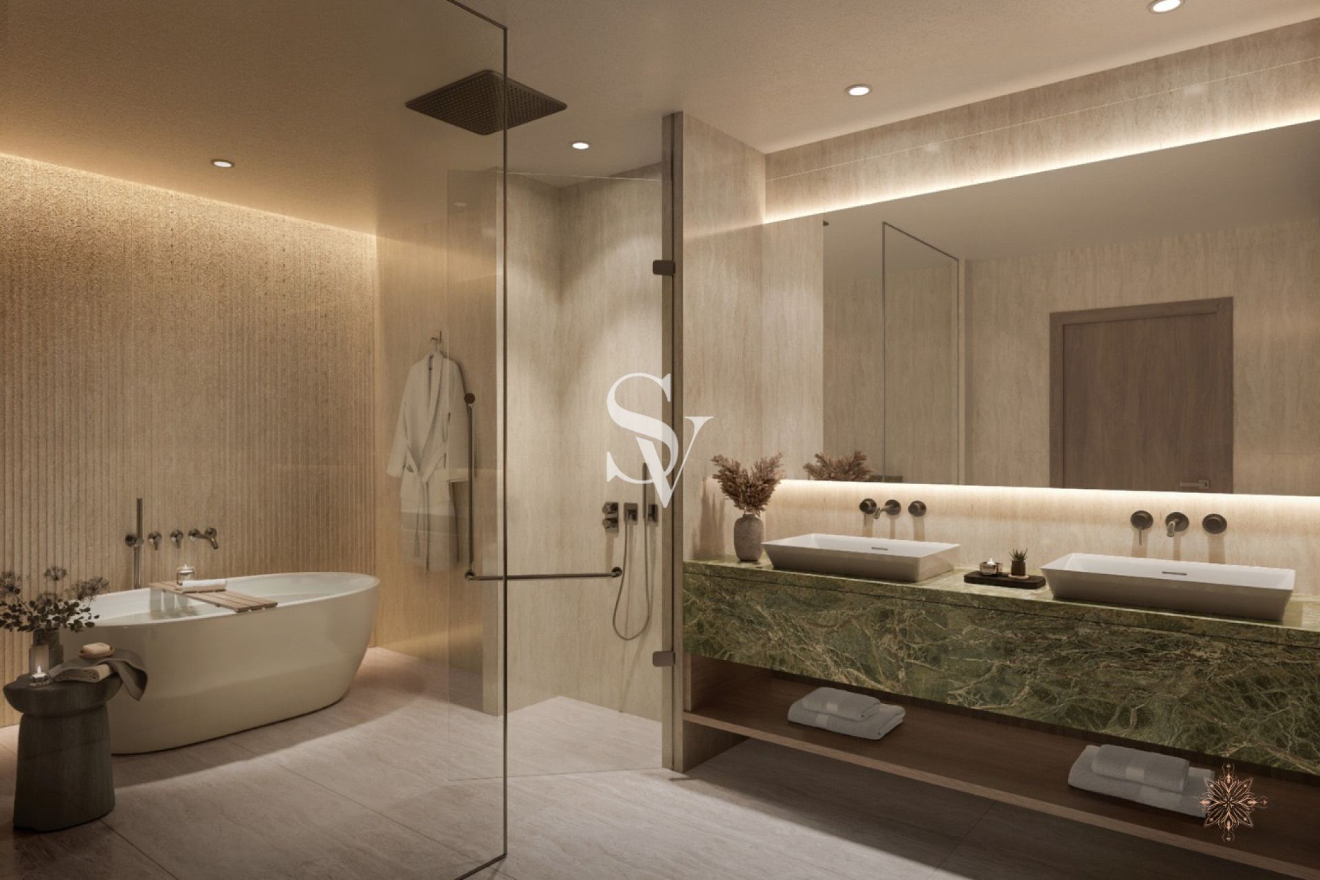 Central Forest | Premium Living | Gated Community