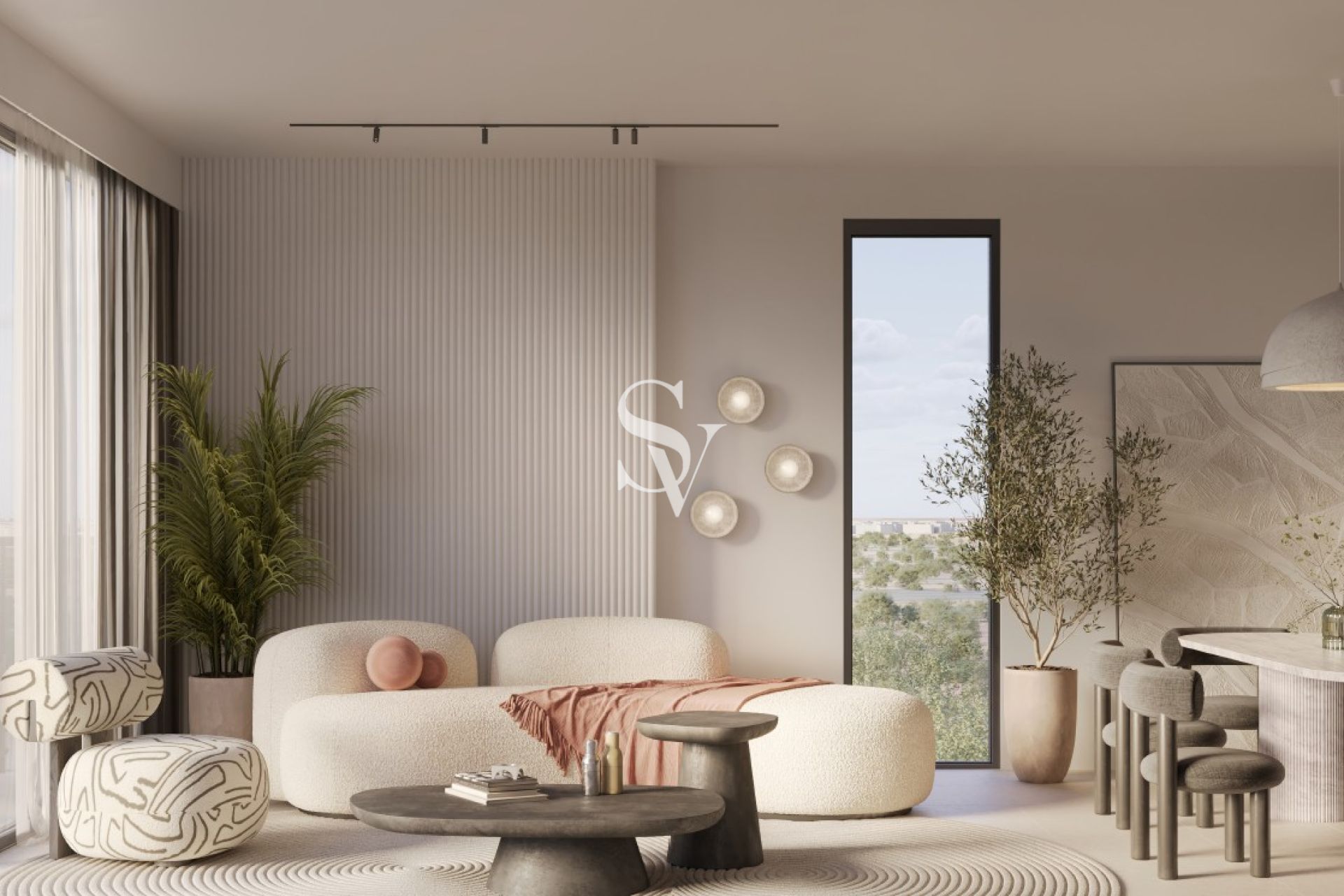 Low Floor | Spacious Layout | Investor Product