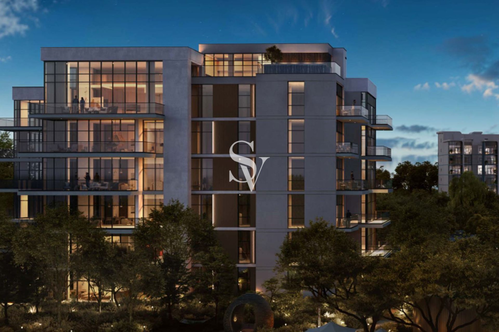 Close to School | Gated Community | Forest Living