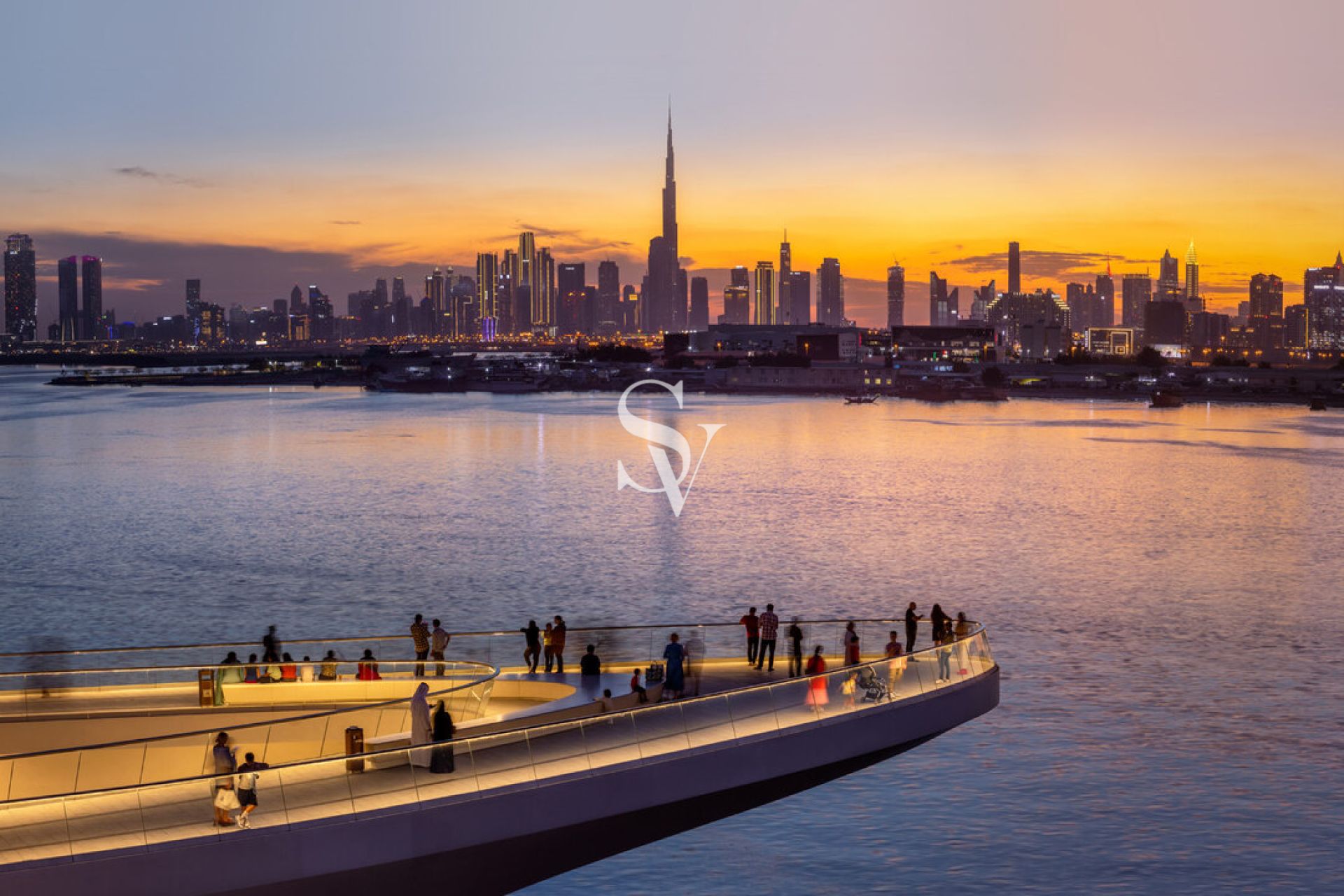 2BR | 50th Floor | Best View | New Mall Announced