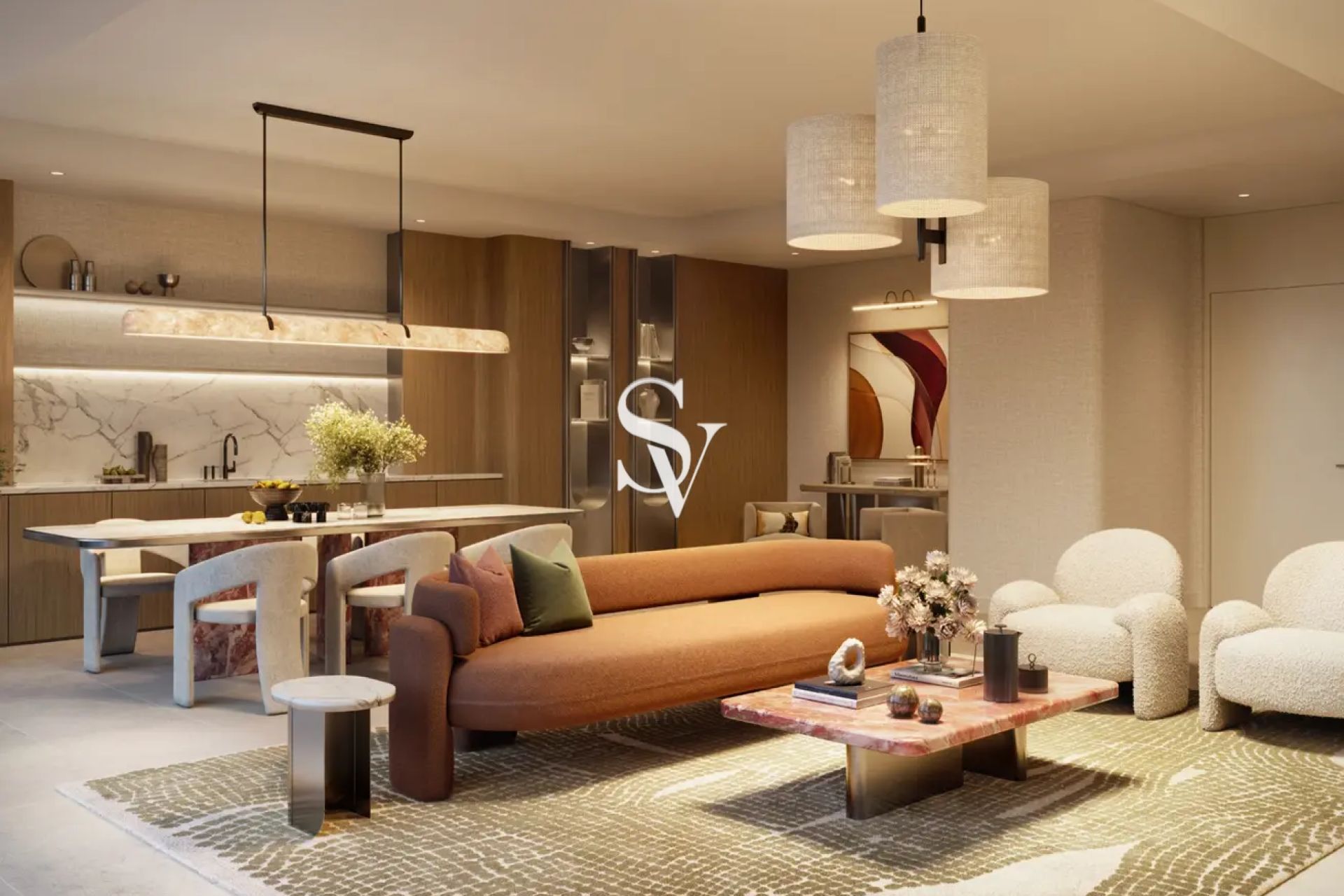 Resort Style | Coastal Living | High Returns