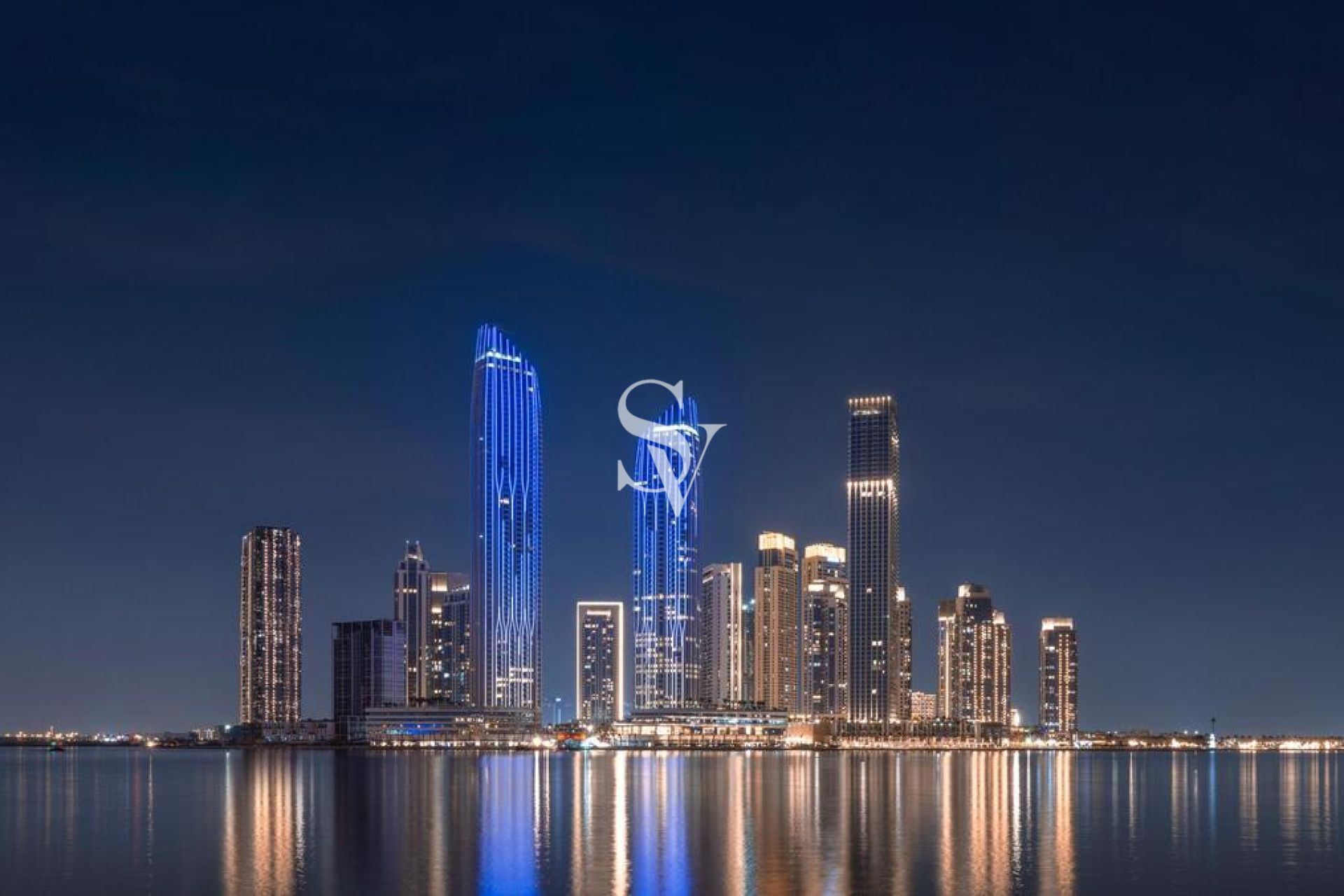 Waterfront |Walking To Mall and Metro |Future Hub