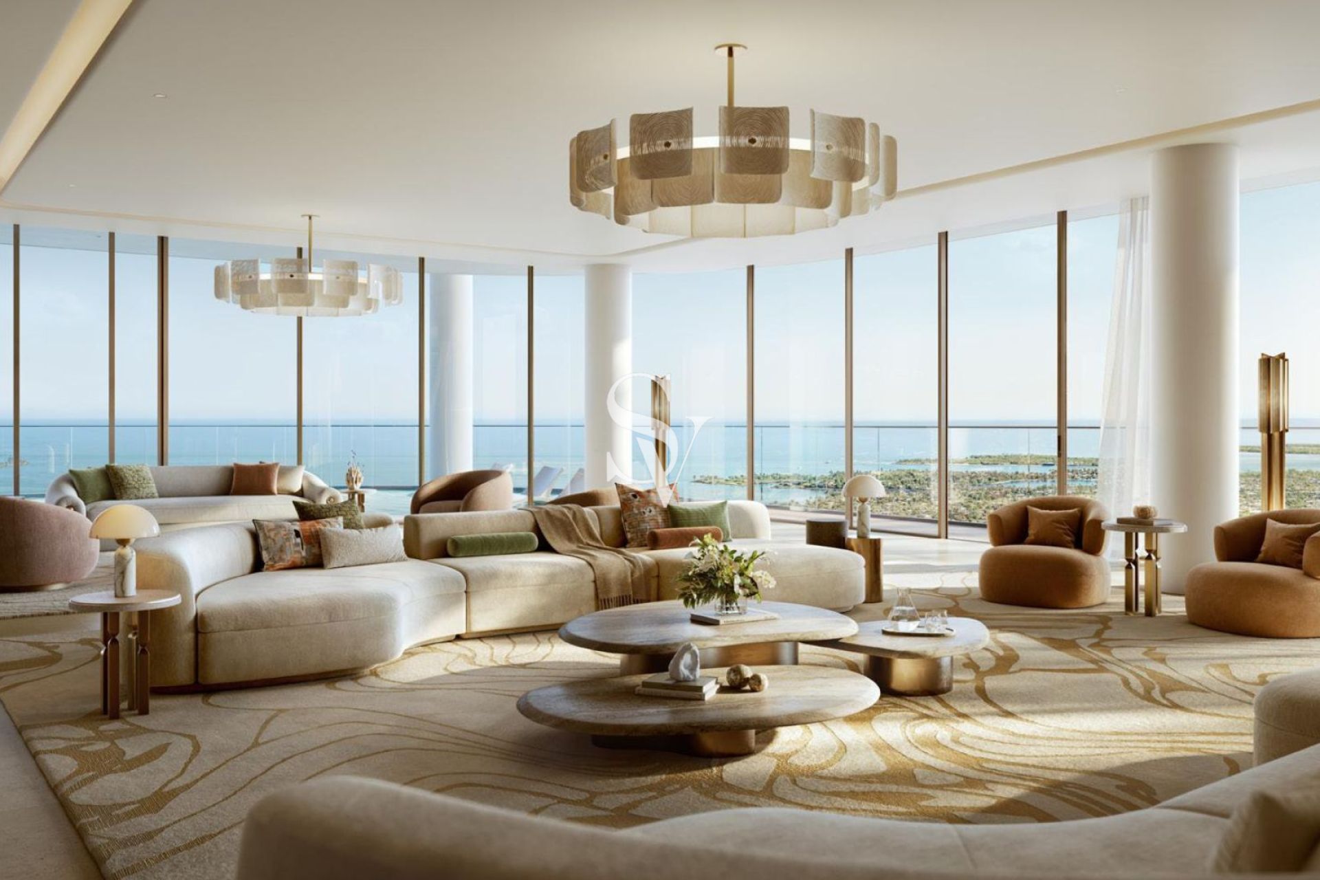 Investor Deal |Branded By Palace| Luxury Living