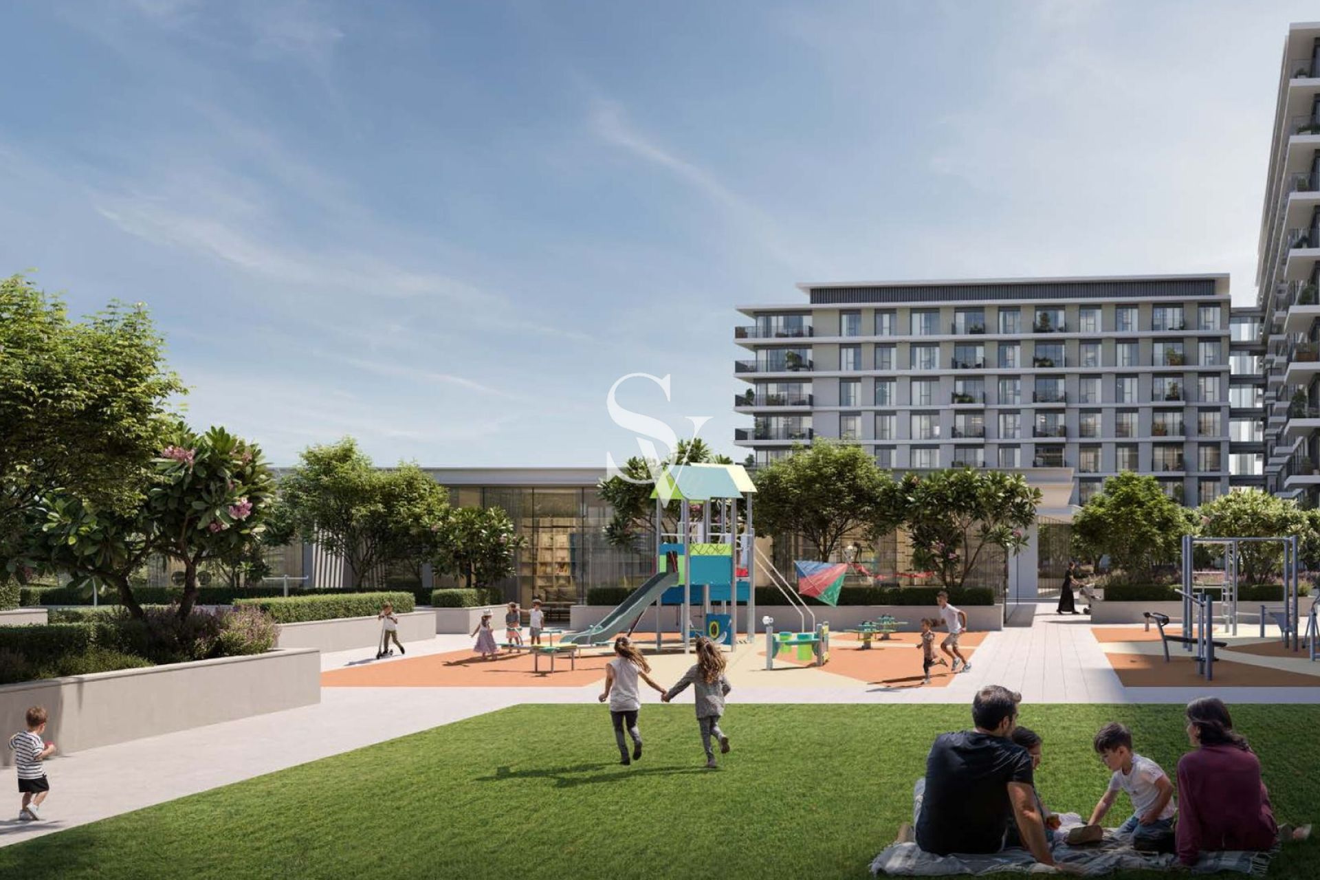 Golf Course Facing | Future of Dubai| Low PSF