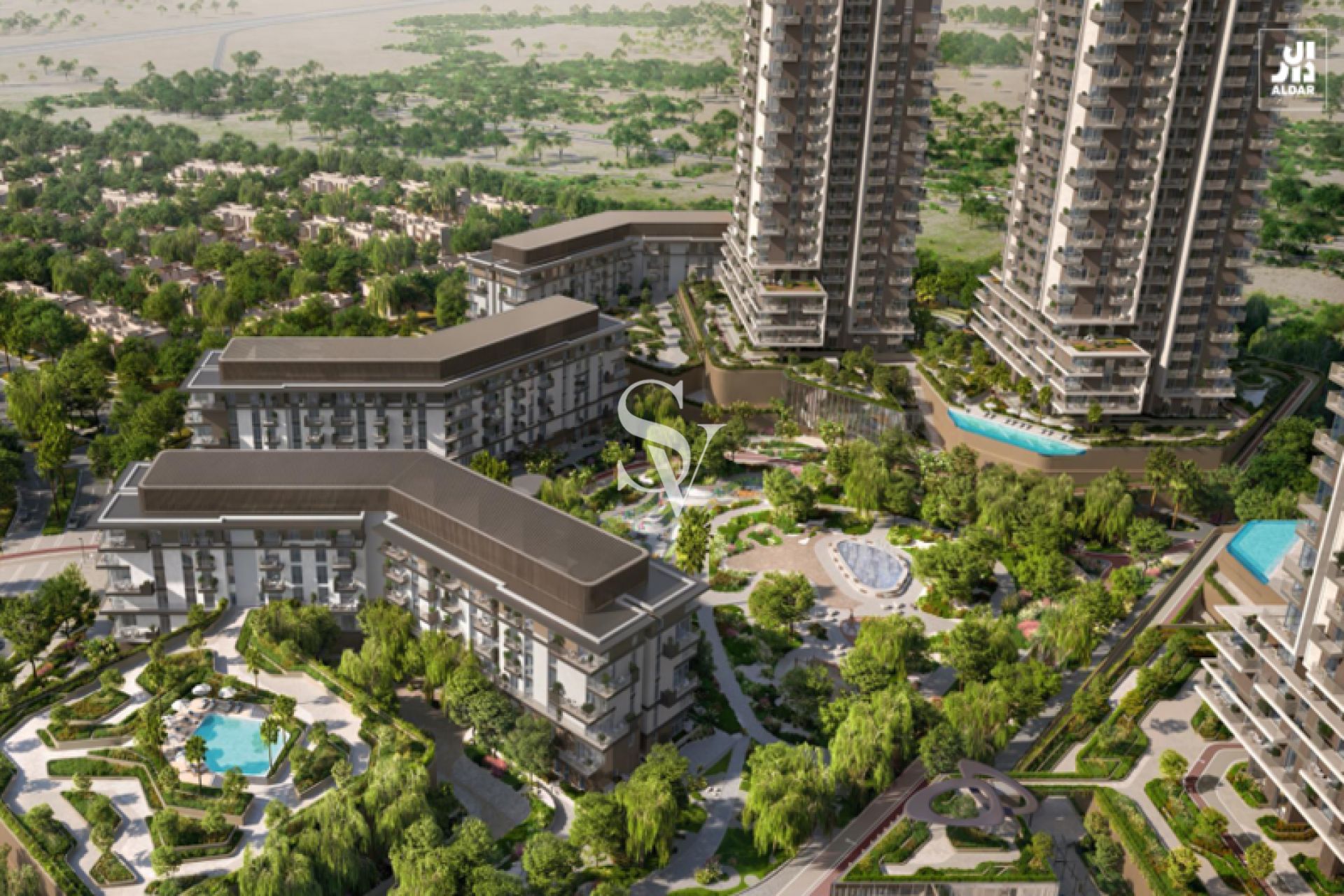 Active Living | Prime Location | Great Investment