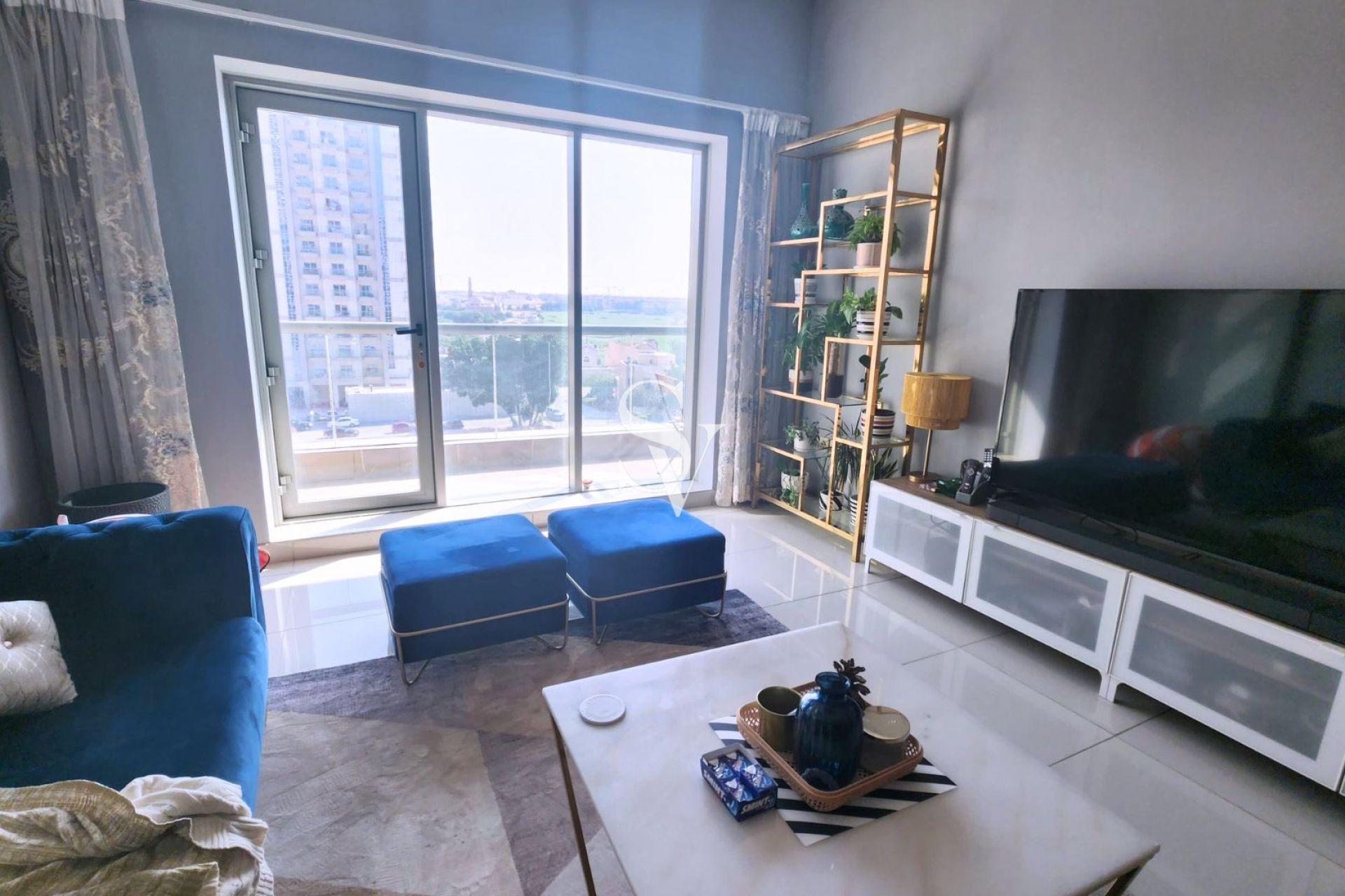 Spacious | Study | Maids Room | Golf Course View