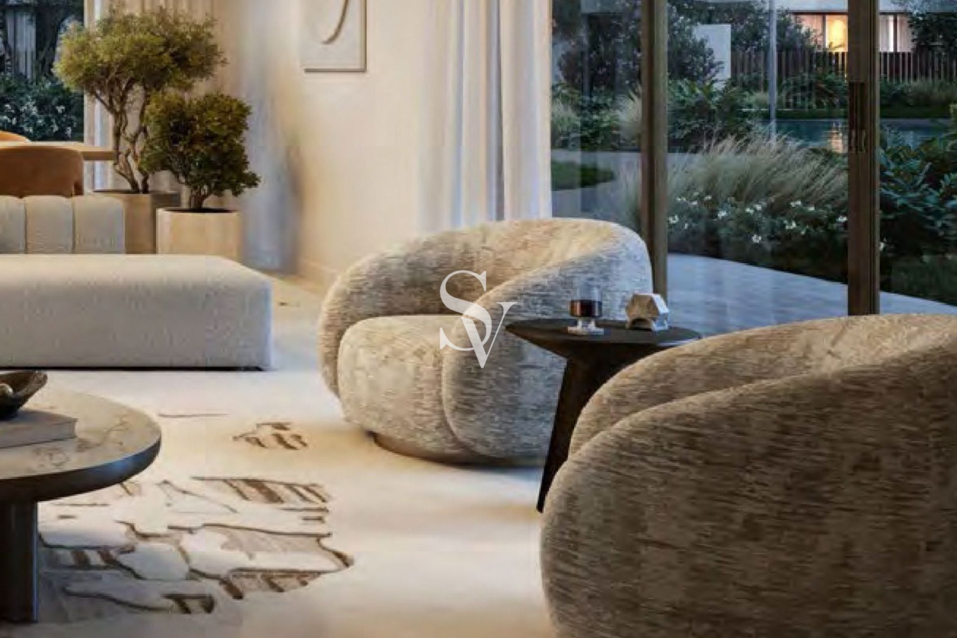 Lowest Price | Available Now | Greenery Facing