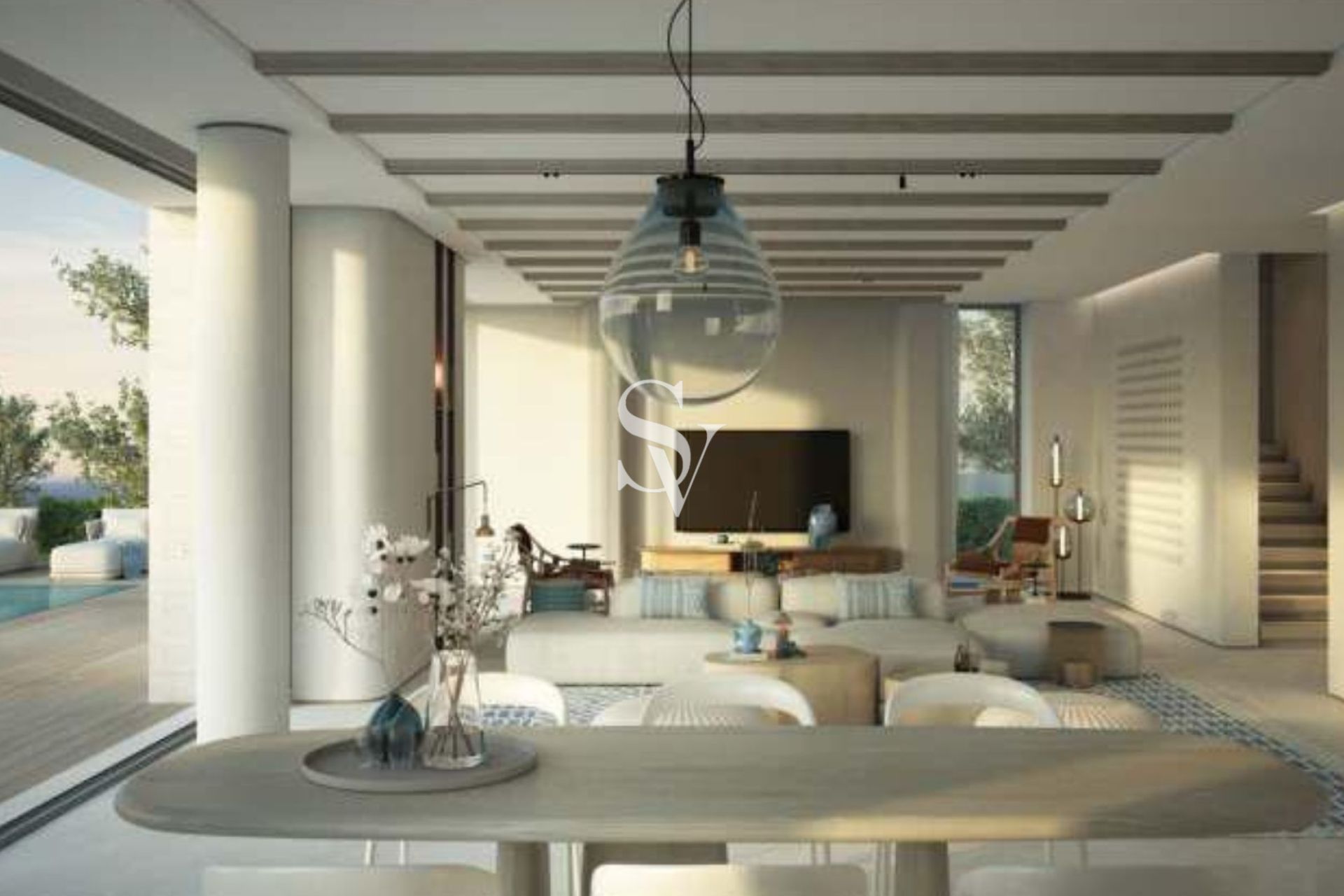 New Island | Beachfront | Payment Plan