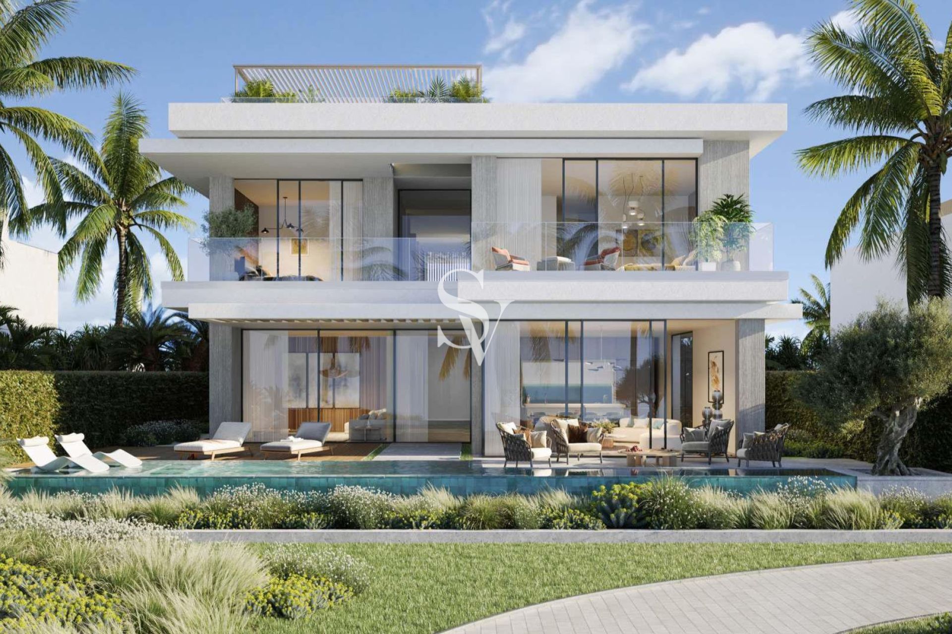 4 Bed Standalone | Limited | Payment Plan | Call