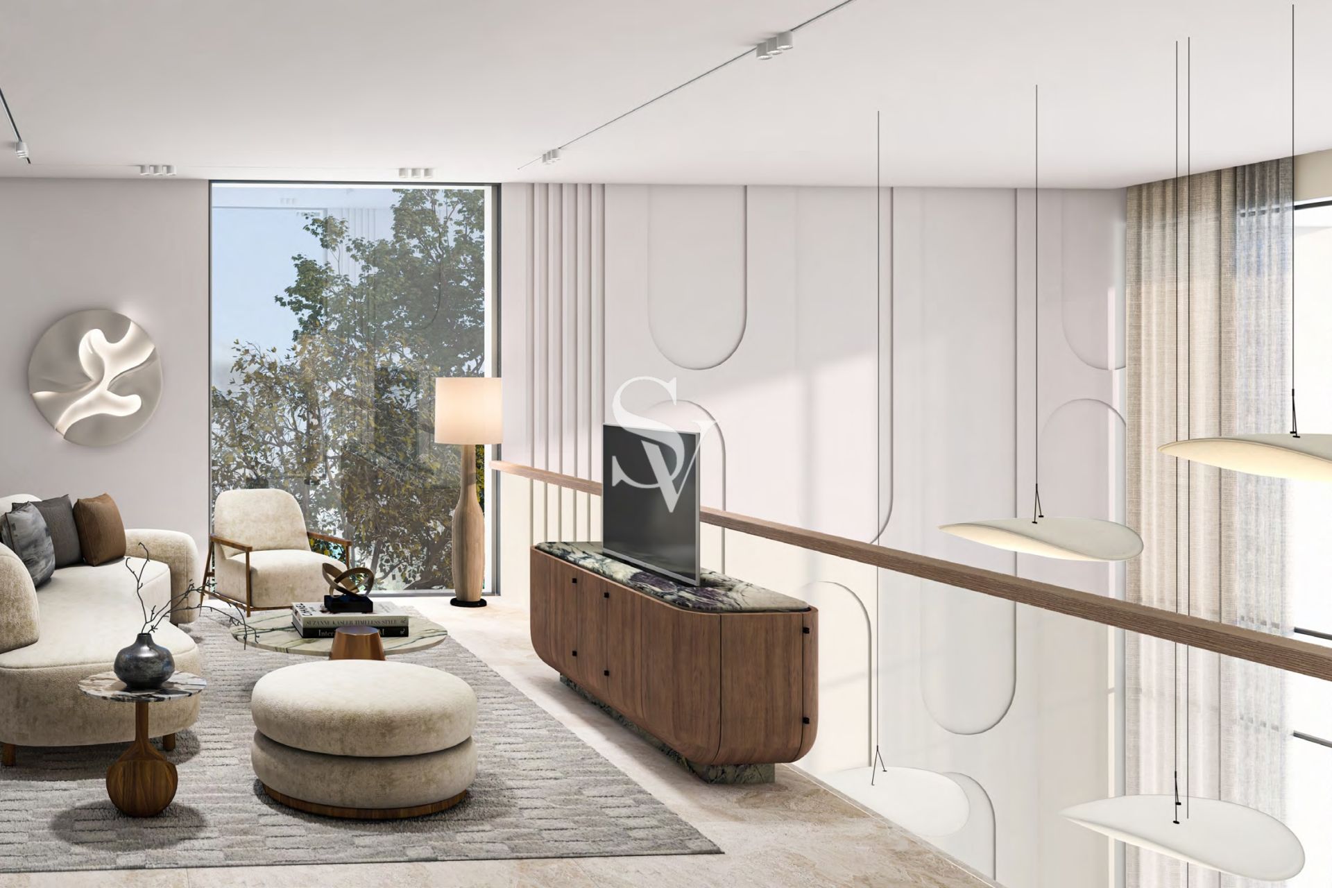 Premium Finish | Near To Amenities |Negotiable