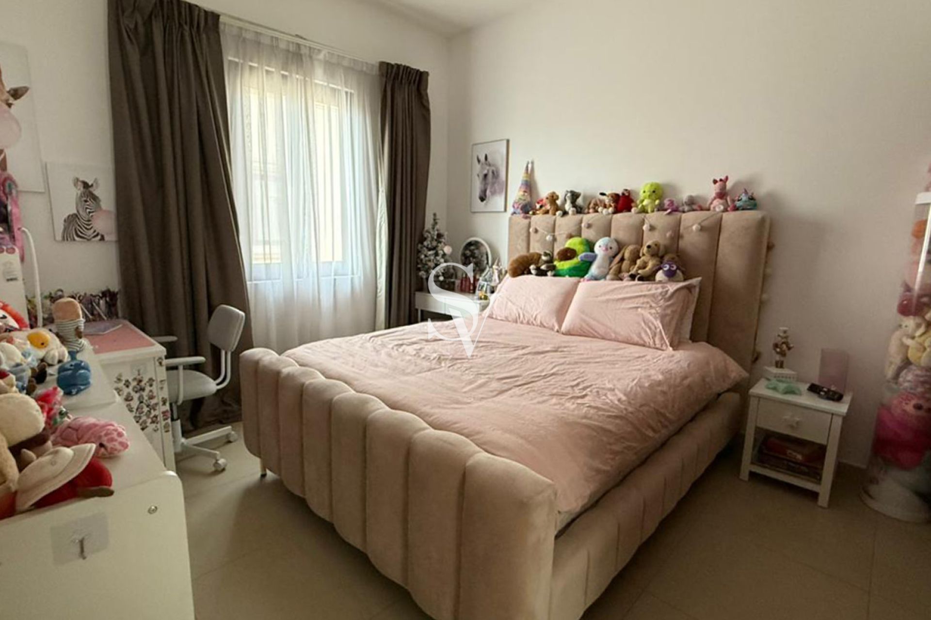 Rare Lila Villa | Private Pool Generous Living