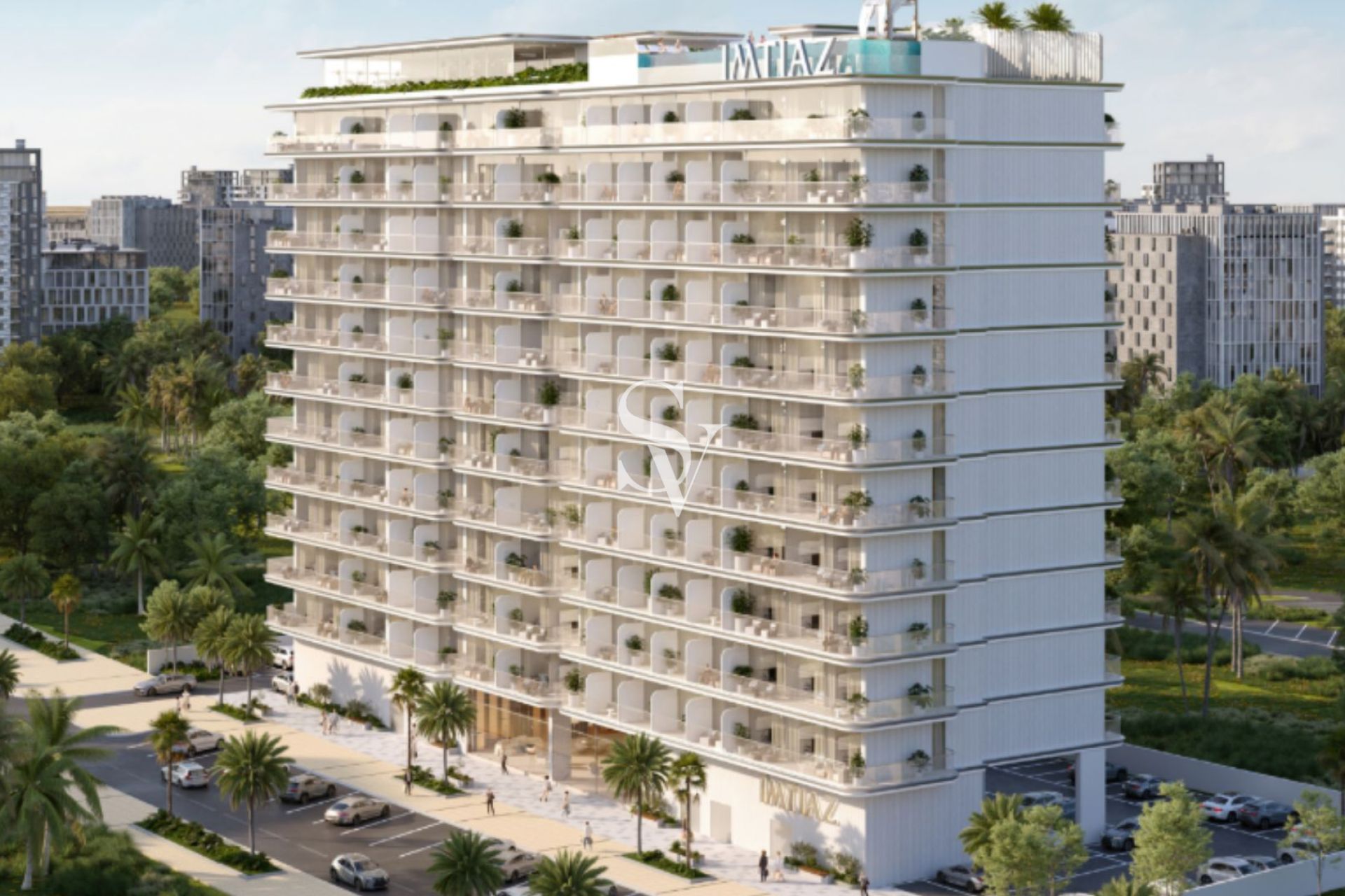 Limited Units | Amazing View | 50/50 PP