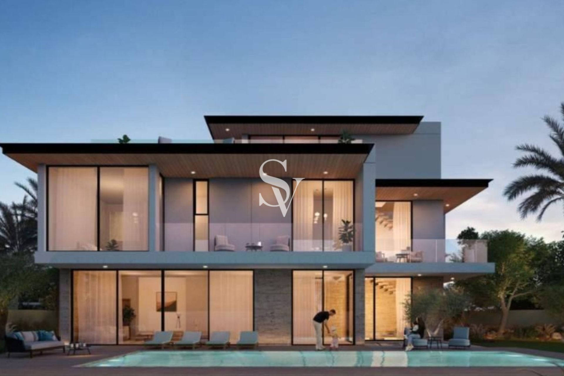 Wellness Community By Emaar | Early Investment