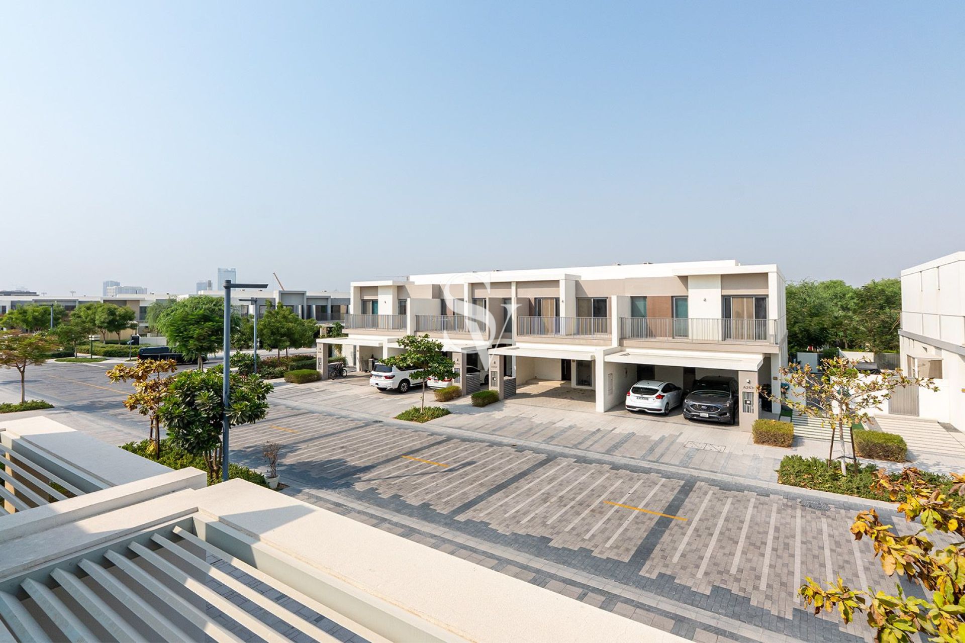 Fully Furnished | Near to the Pool | READY TO MOVE