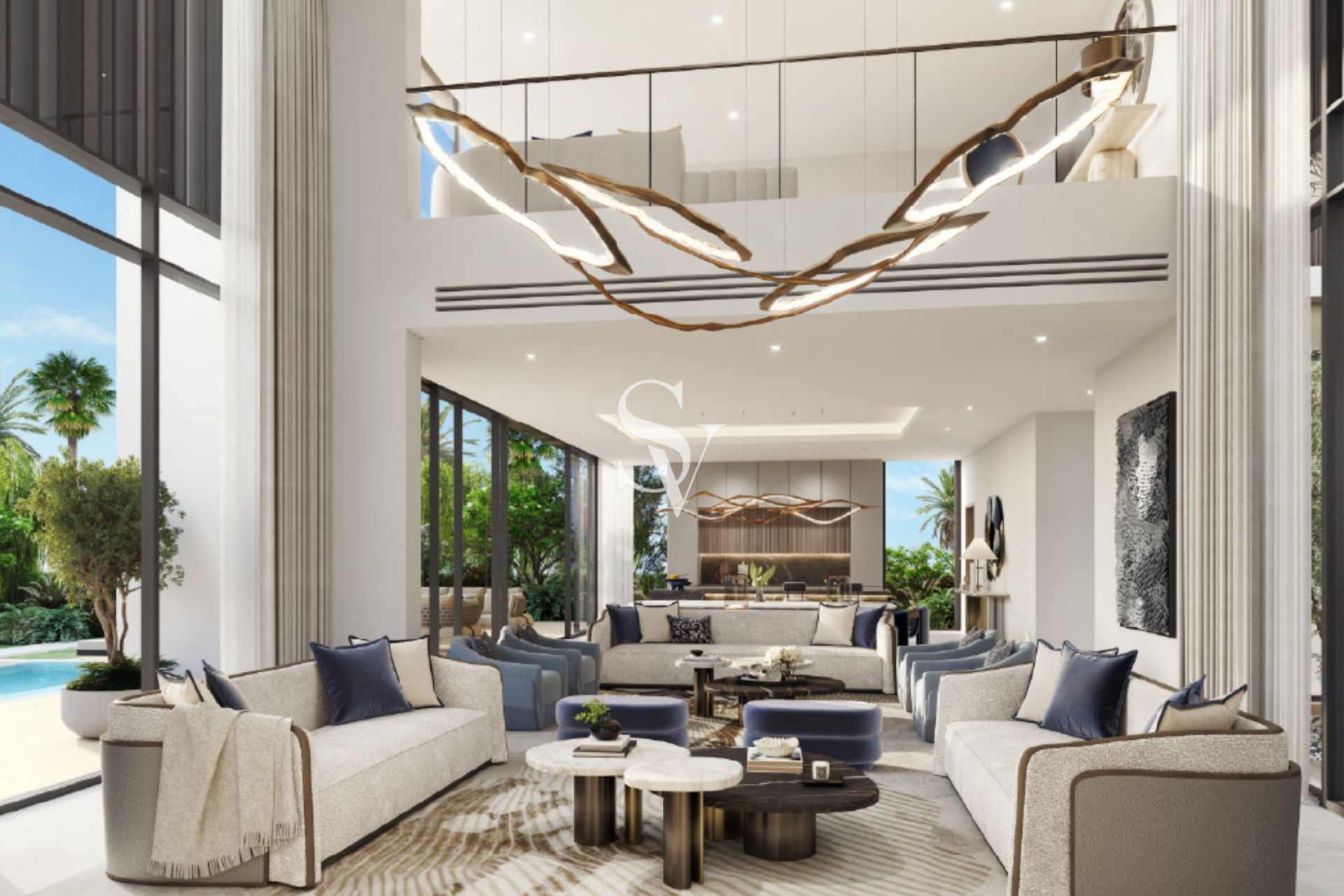 Very Last Chance | Ultra Luxury 3BR | Central Park