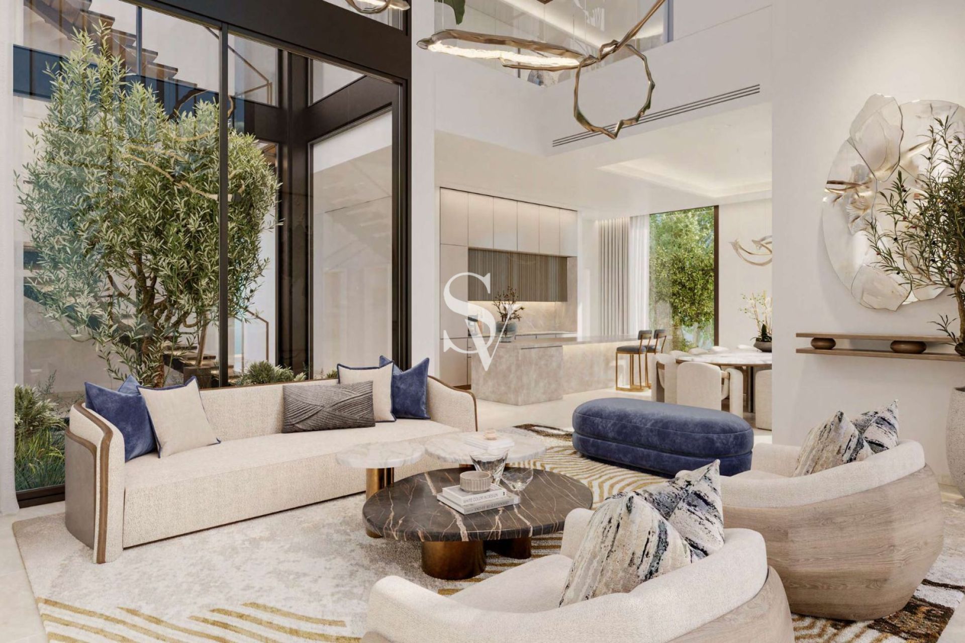 HIGH LUXURY | FINAL PHASE | NEXT TO DOWNTOWN