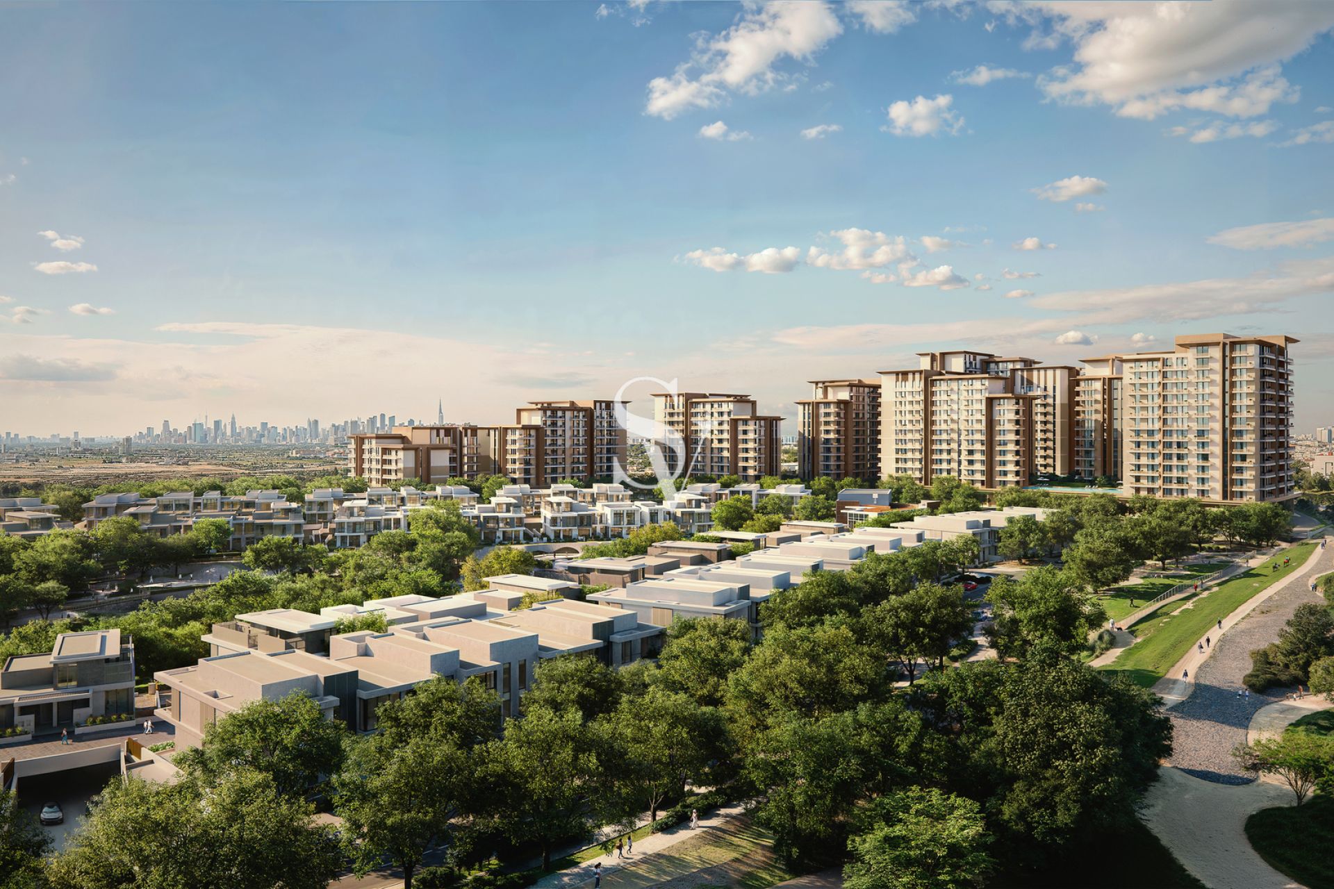 Expo Downtown | High Potential | Multiple Layouts