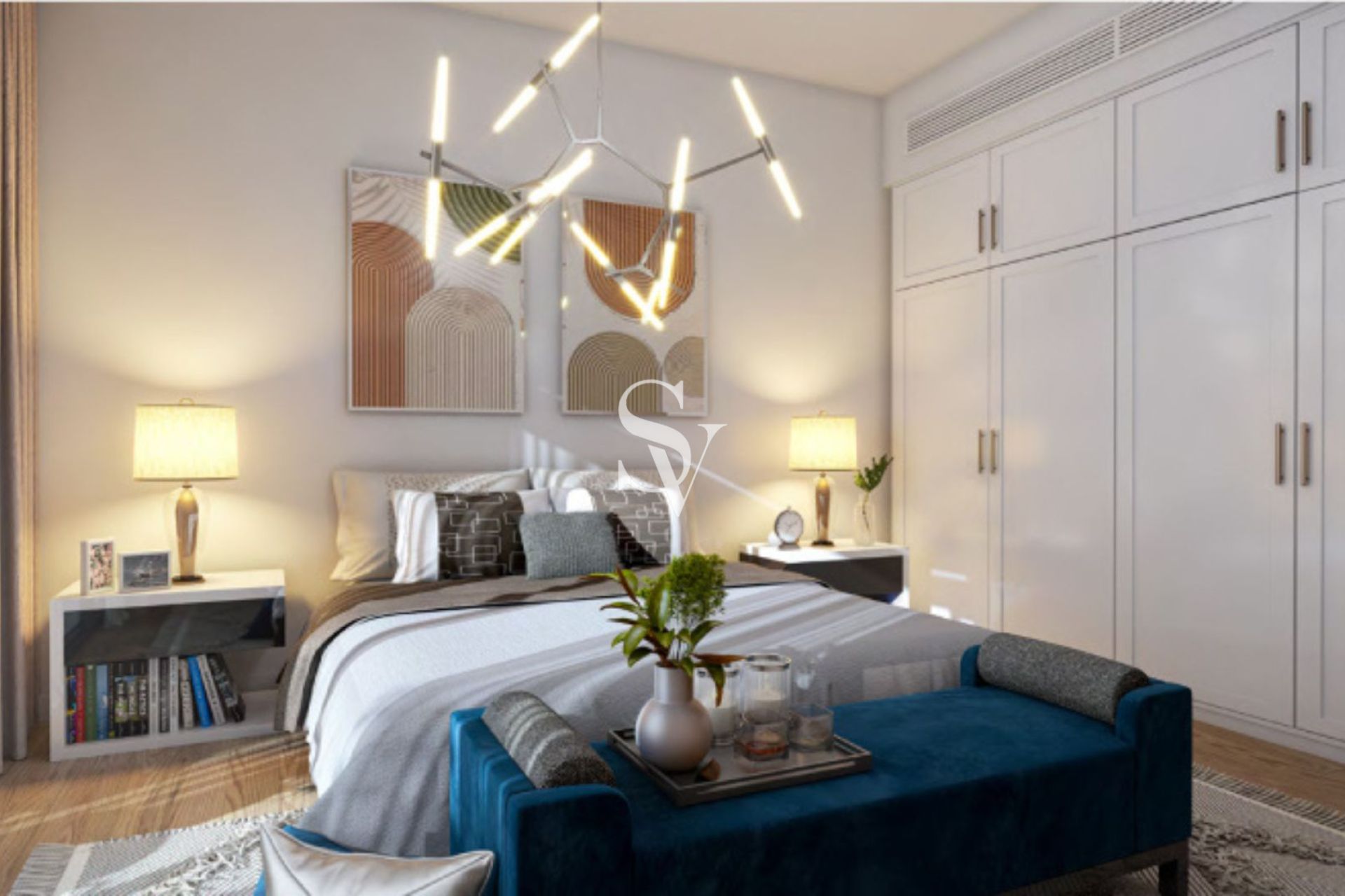 Spacious Layout | Community Living | High ROI