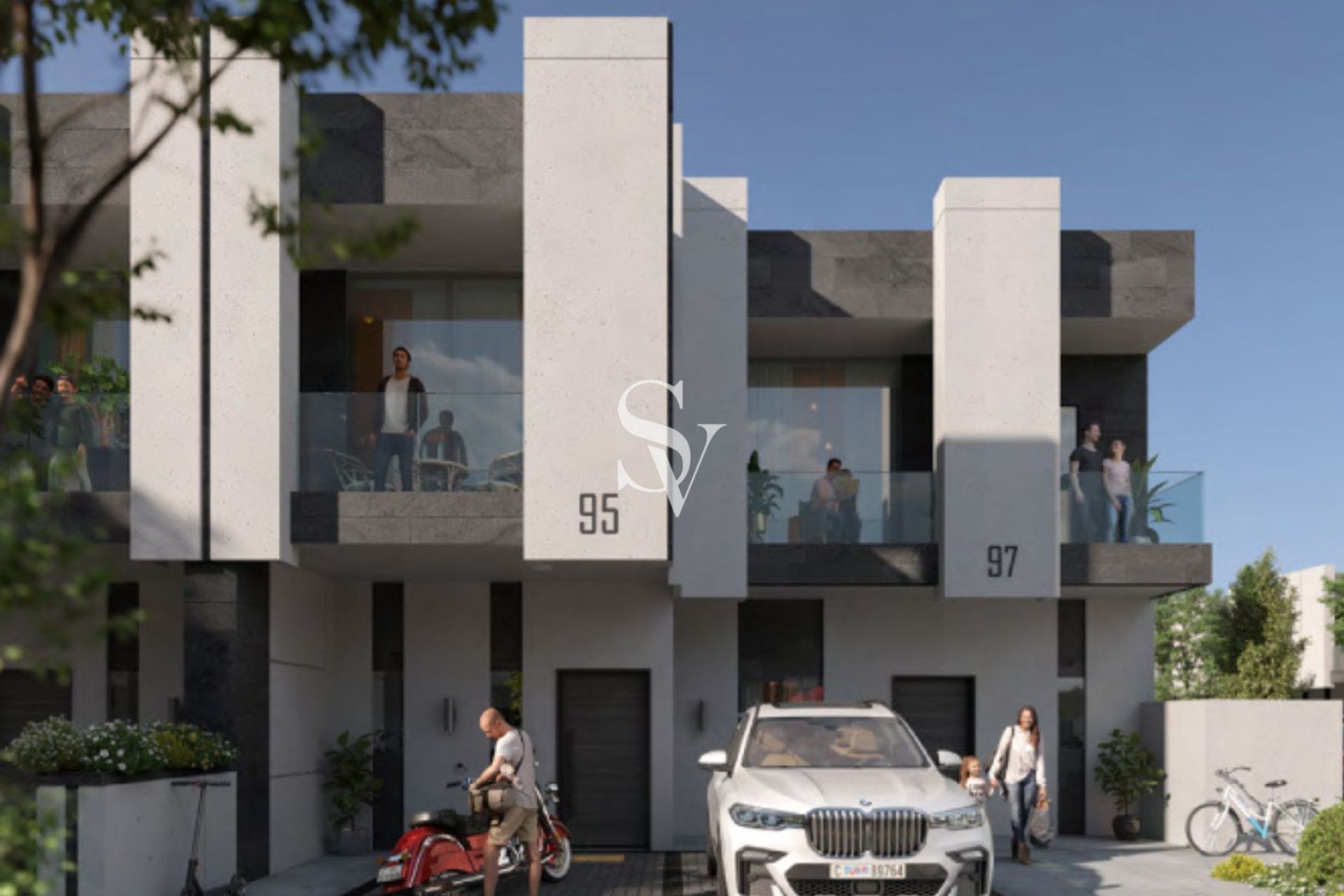 Spacious Layout | Community Living | High ROI