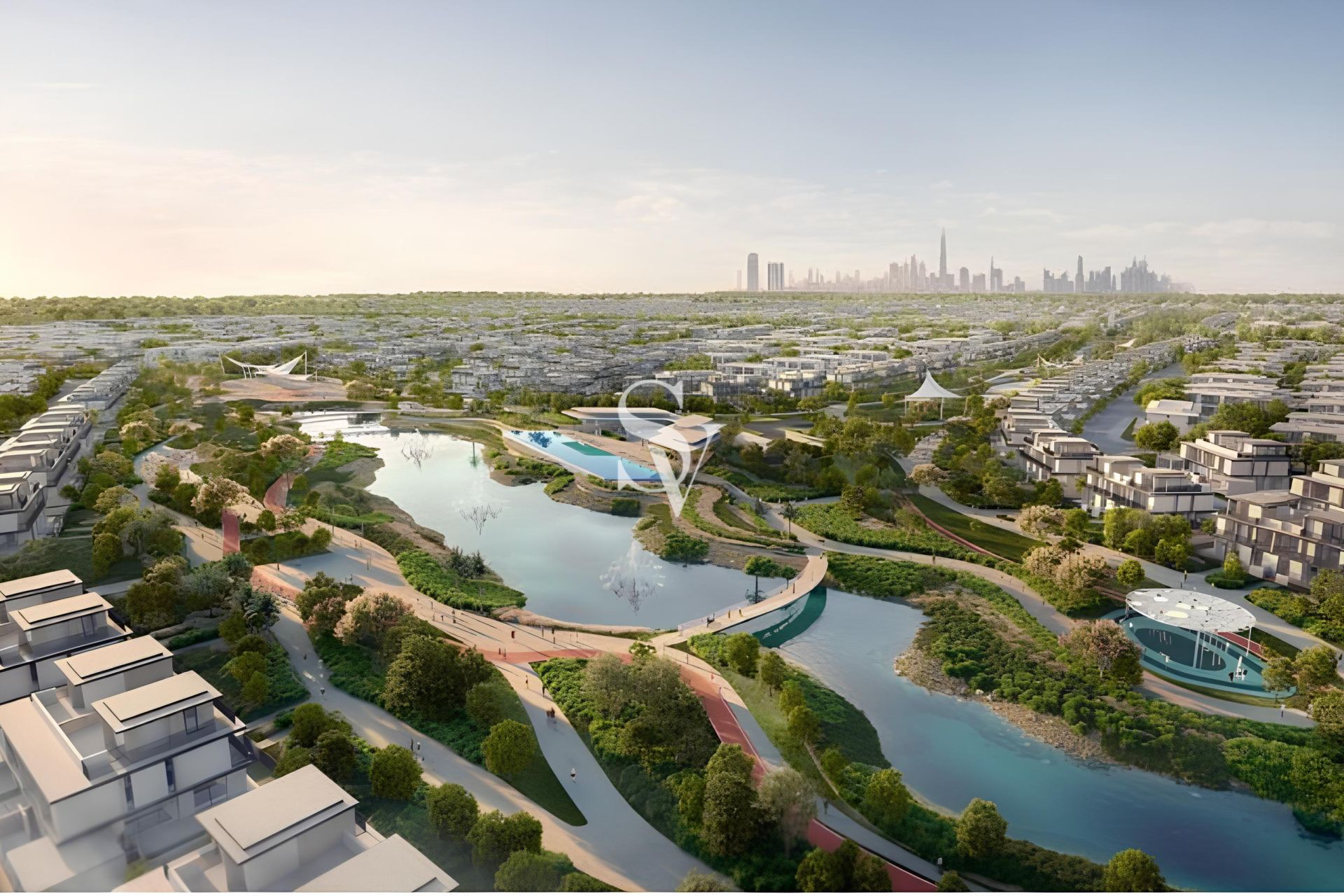 Signature Villas | Wellness Community | Phase 1