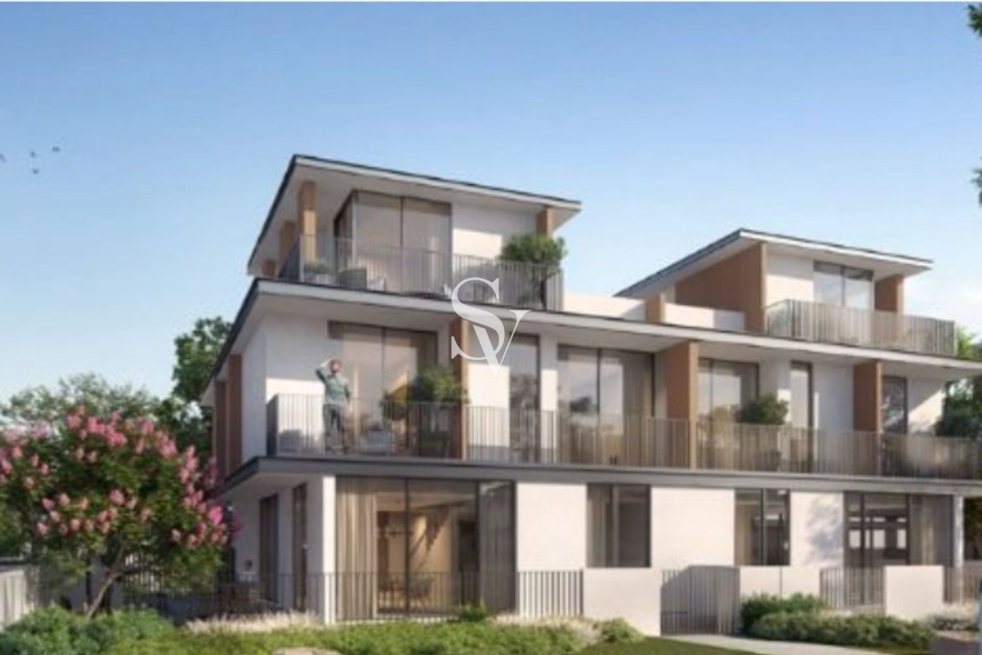 Community Living | Standalone Villa | First Phase