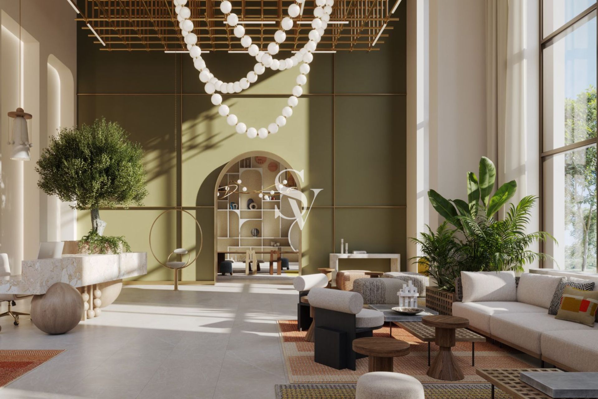 Luxury 2BR | Dubai Hills | Flexible Payment Plan