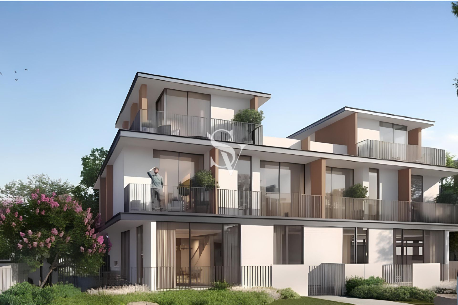 Independent villa|Near Grand Polo|Community Expert