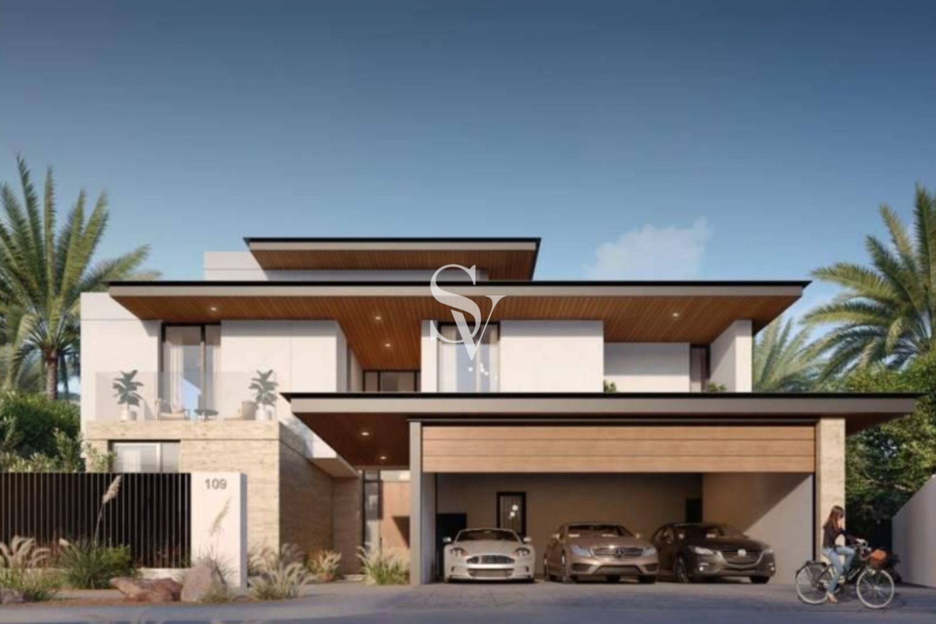 First Phase | Wellness Community | Ideal Entry