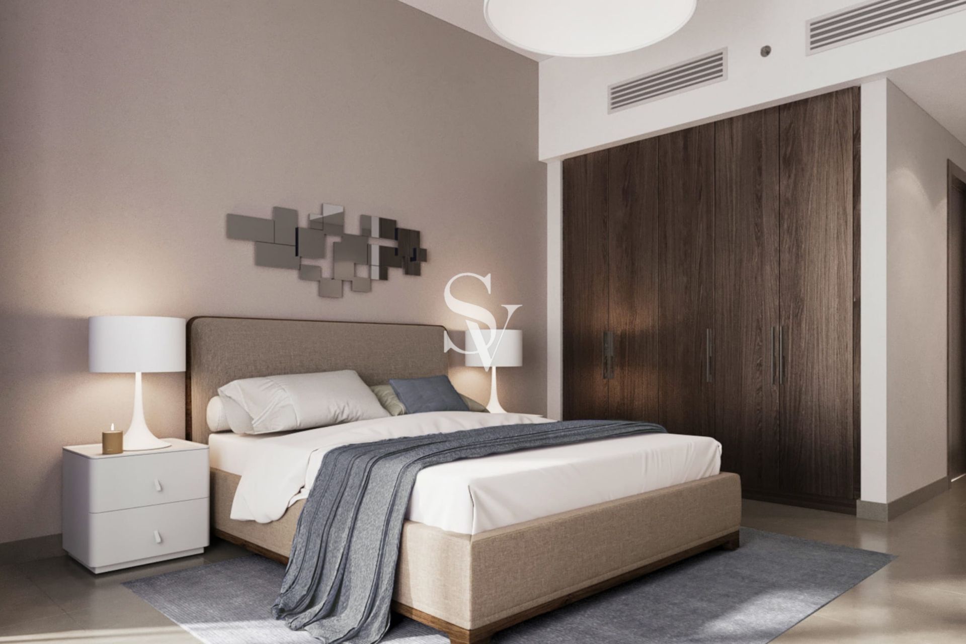 Corner Unit| 3Bedroom + Maids room |Prime Location