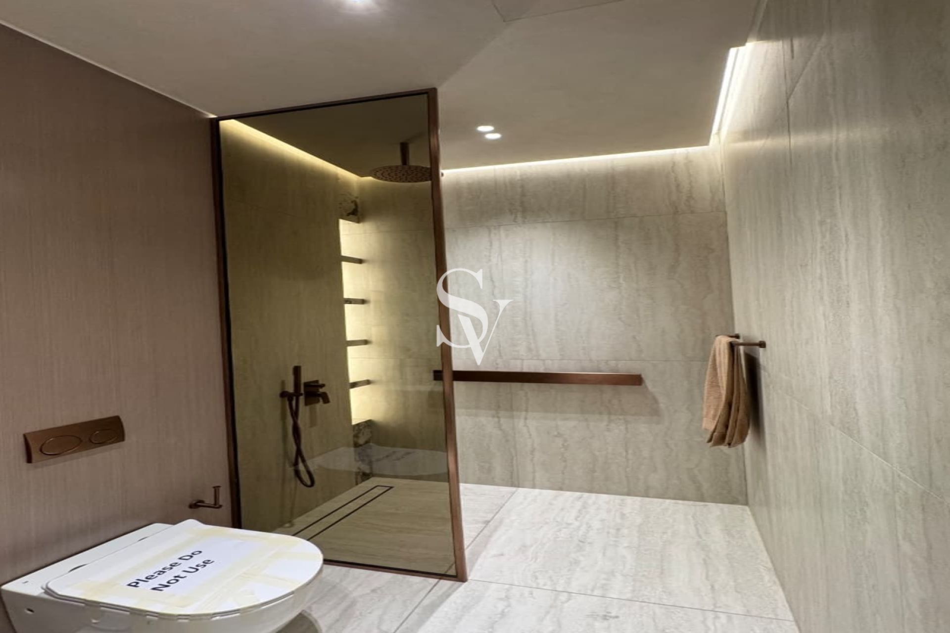 5% Booking | 1 Bed with Study | High Floor