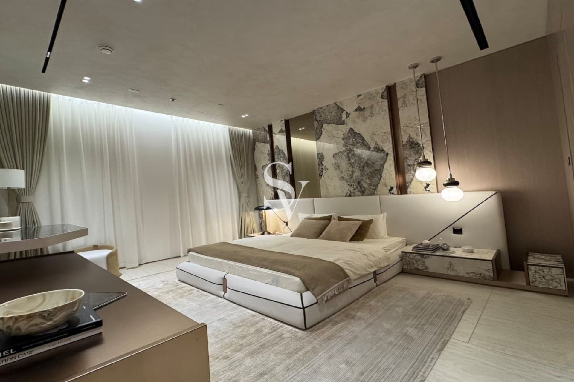 Modern Studio | 5% for Booking | Community View