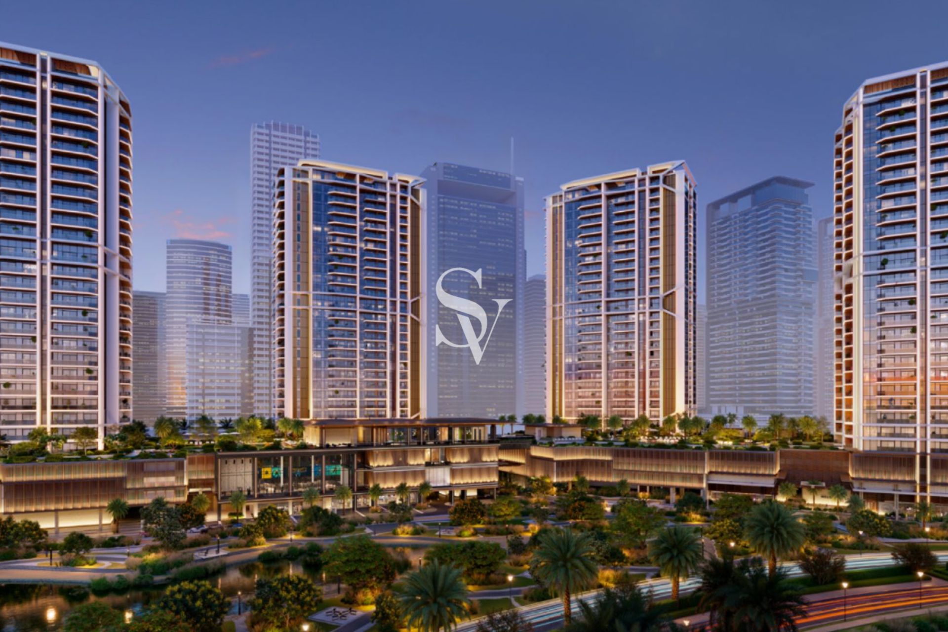 Premium Quality 70/30 PP| Best Amenities | Q4 29