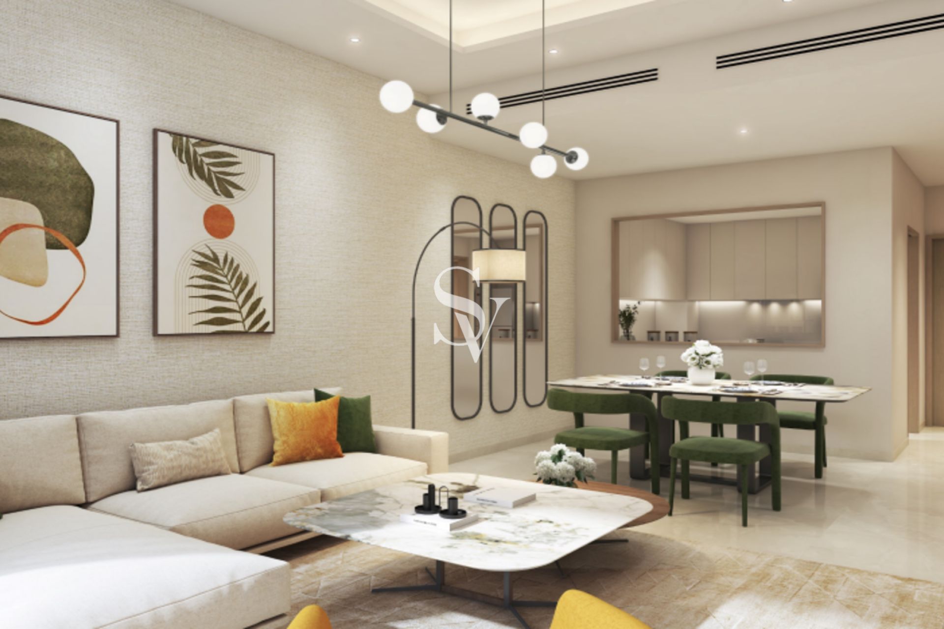 Stunning View | Prime Location | High ROI