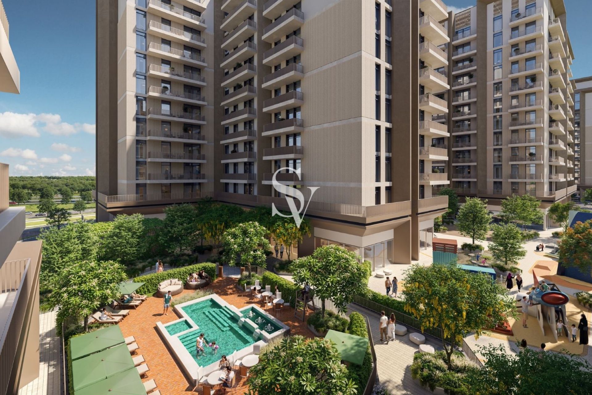 POST HANDOVER PAYMENT | CENTRAL LOCATION | RARE