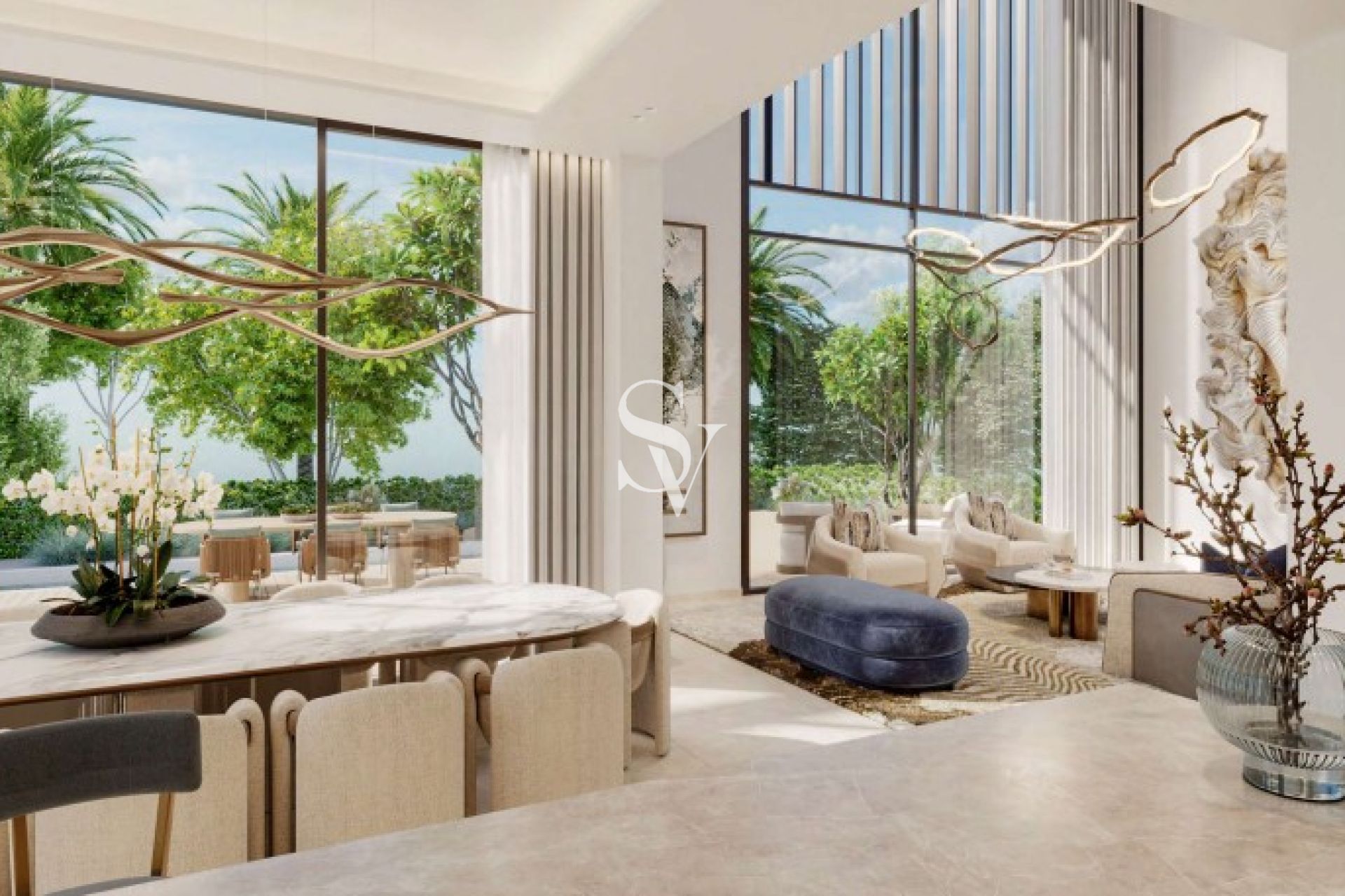 Capital Growth | 4BR Nad Al Sheba Villa