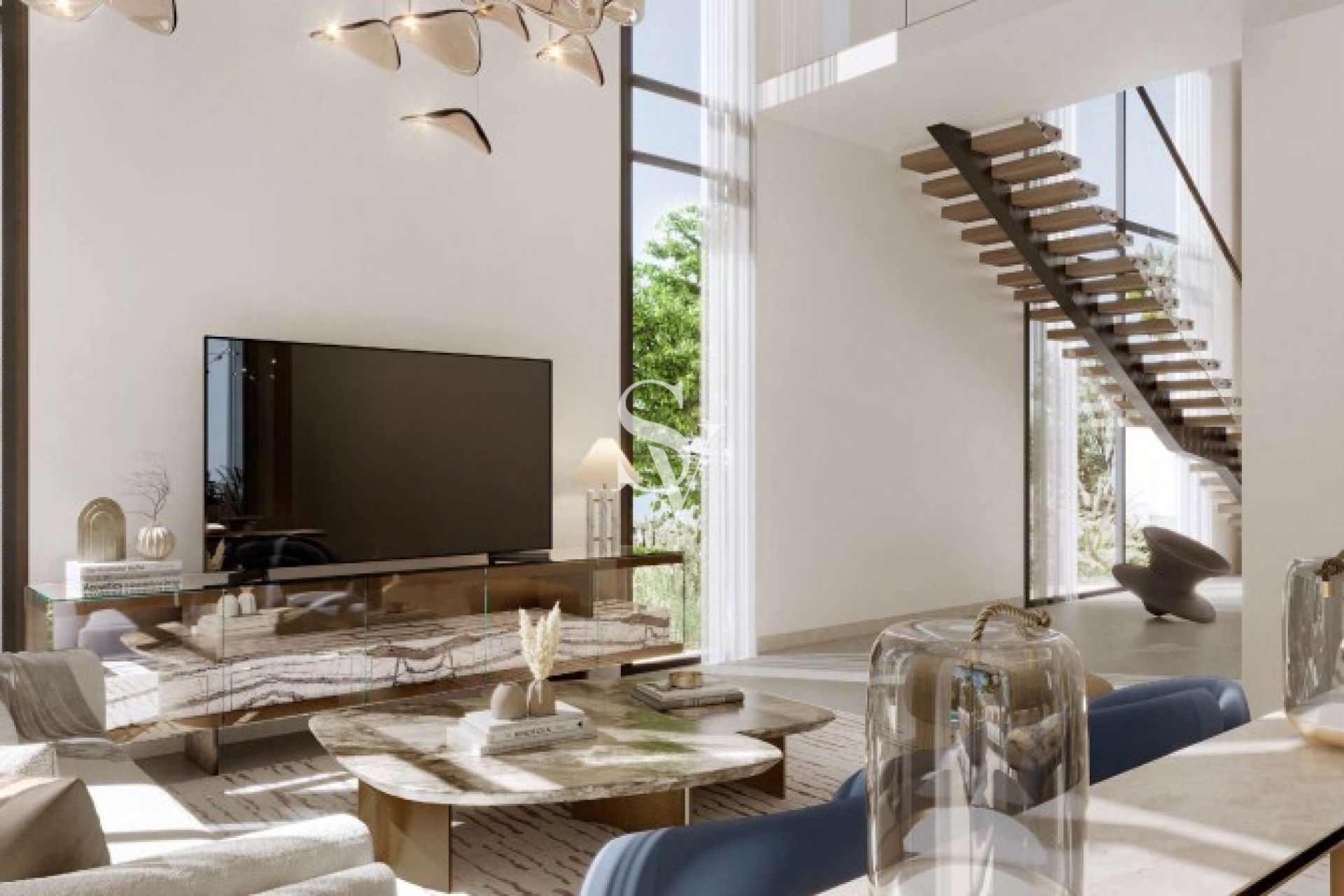 Capital Growth | 4BR Nad Al Sheba Villa