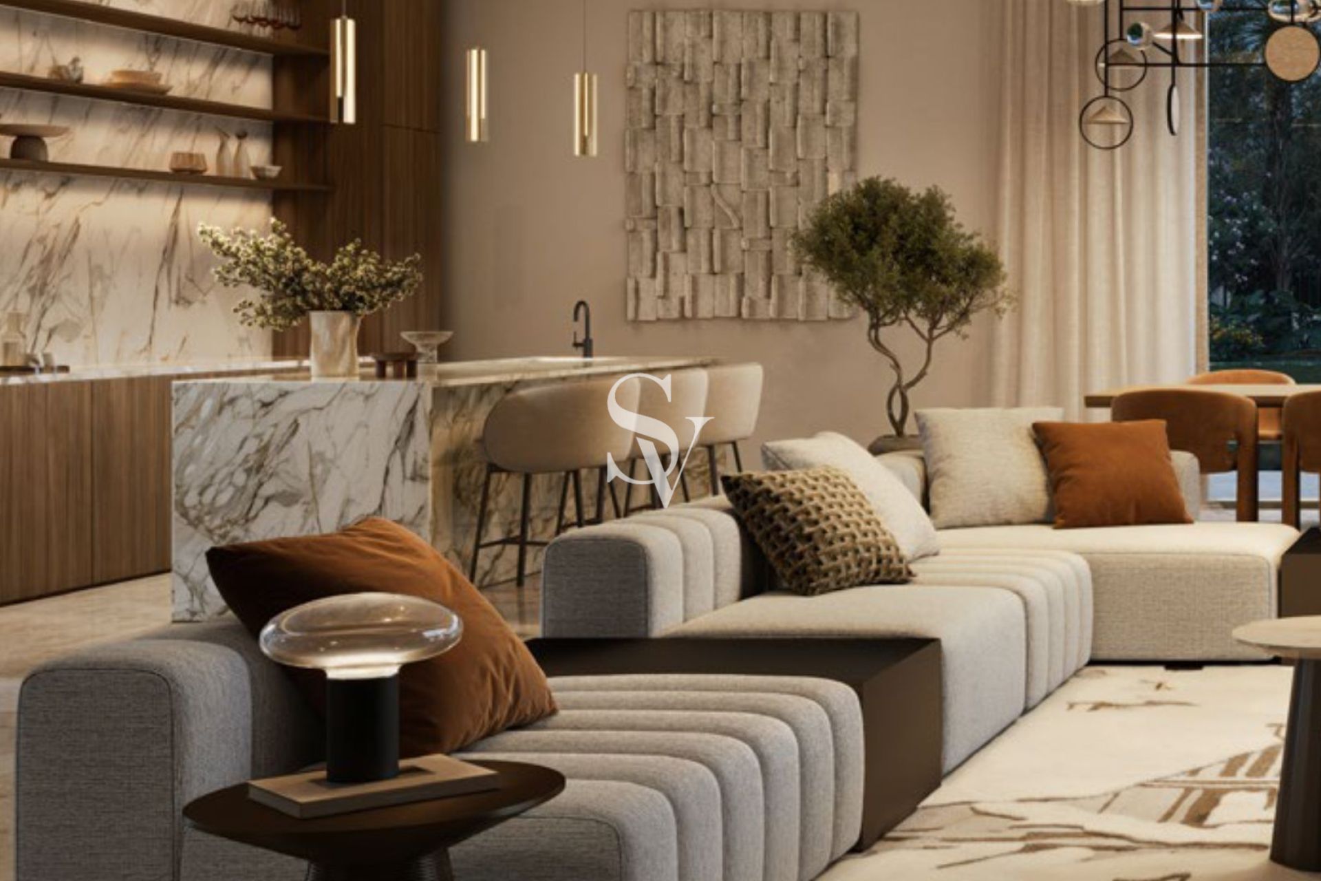 Top Luxury Community|Prime Location|Handover 2030