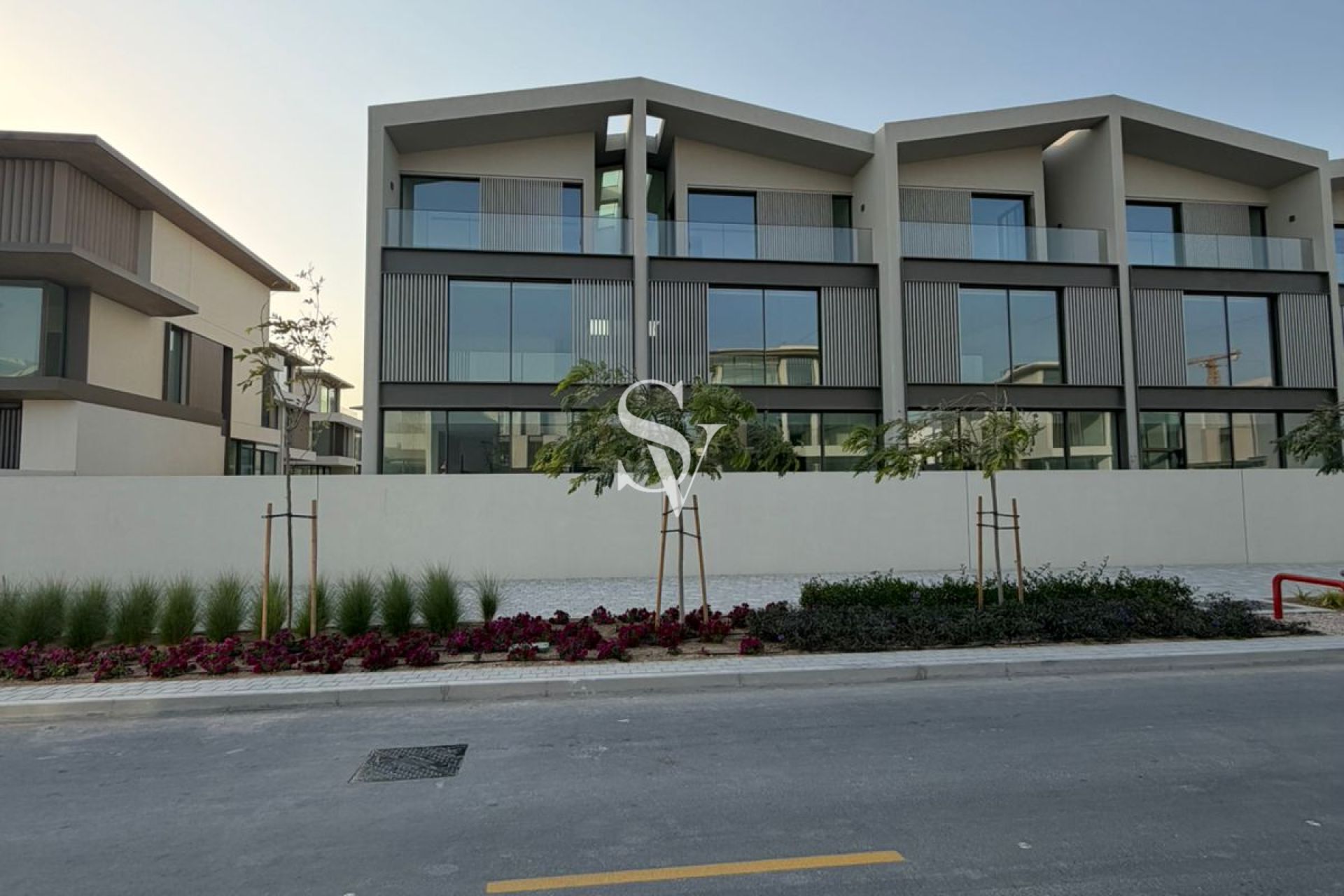 Spacious Brand New 3BR Townhouse | G+2 | Elevator