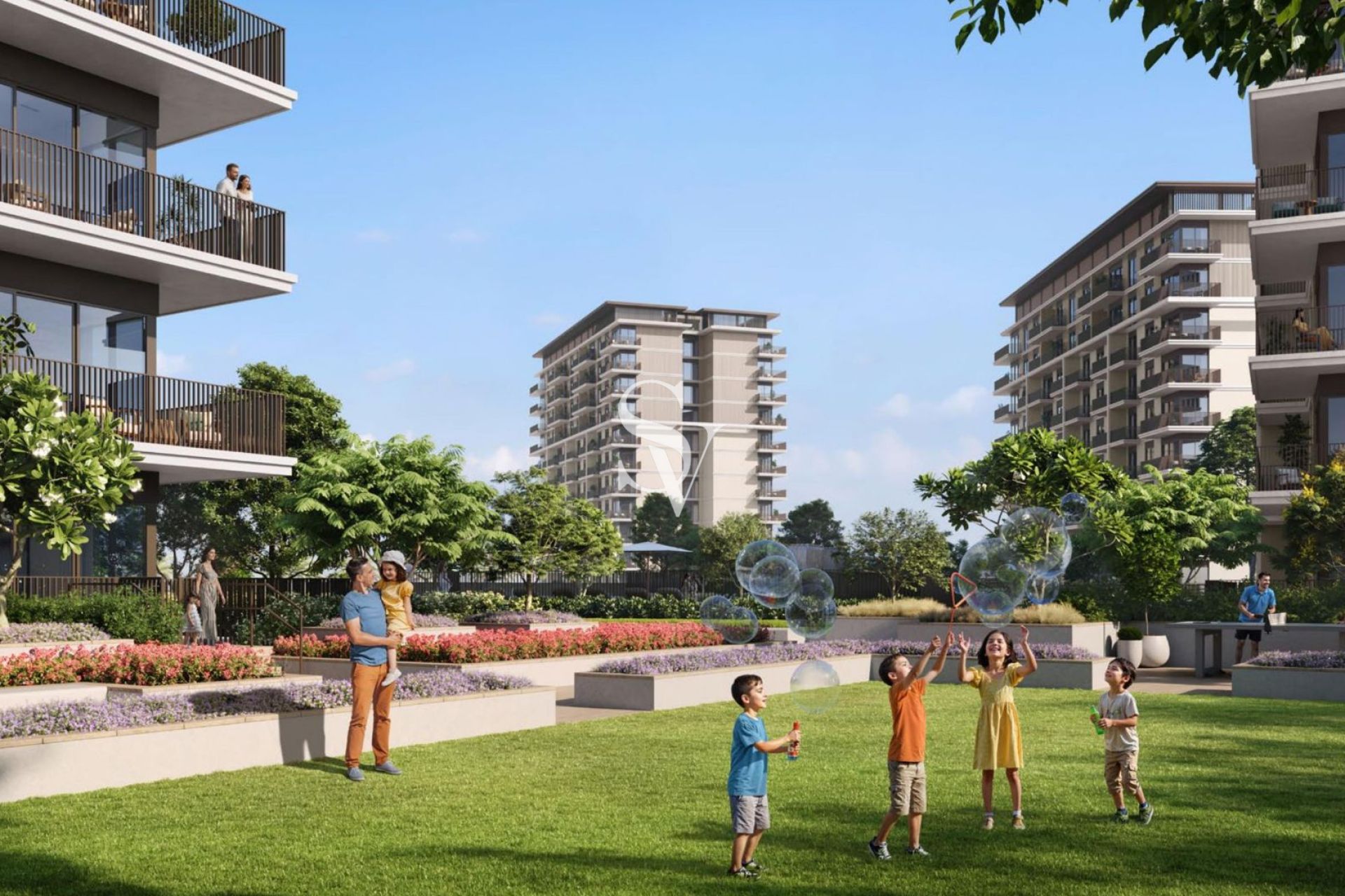 Strong Investment | Spacious | Golf Course View