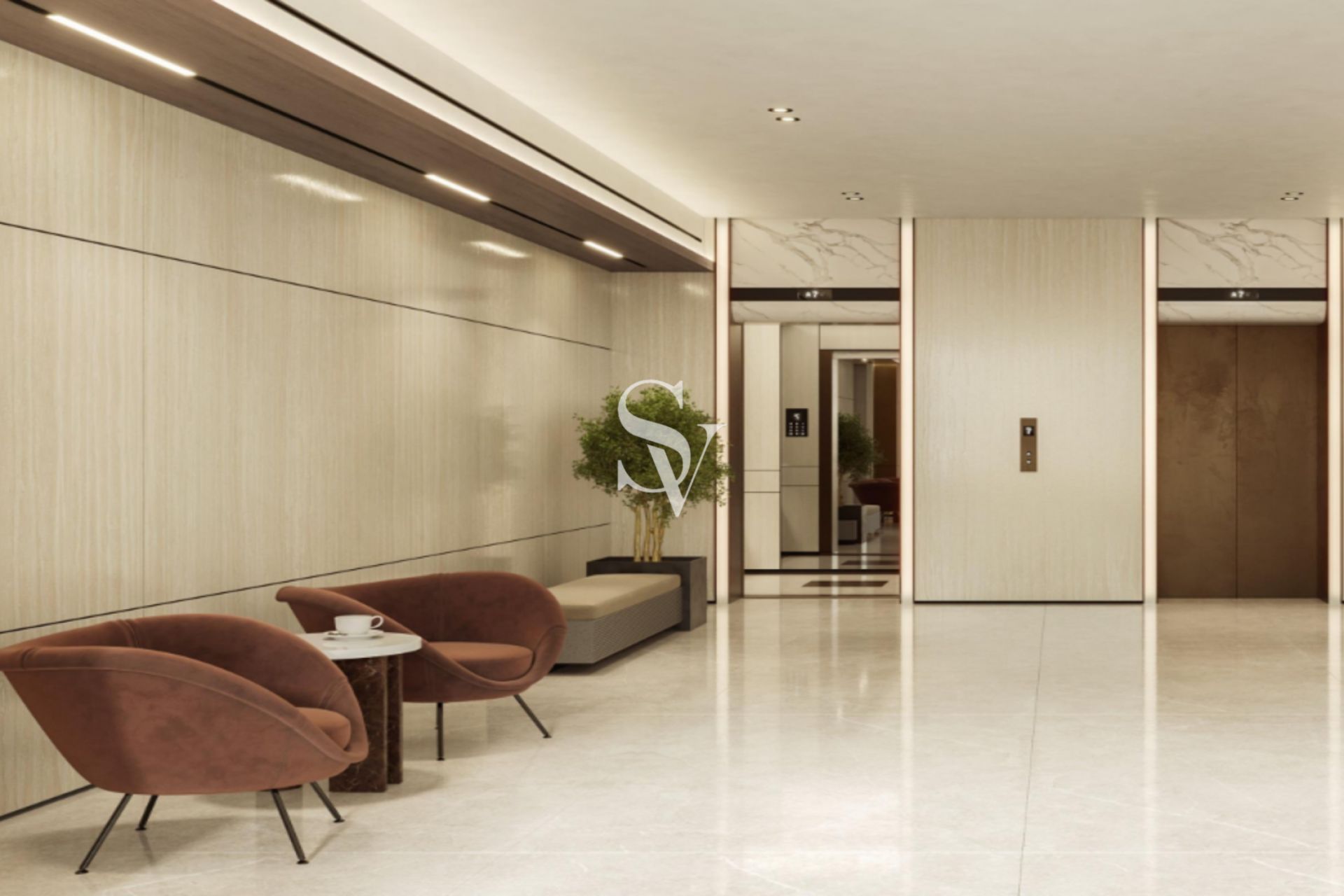 Modern 2 BR | Meydan | 50/50 PP