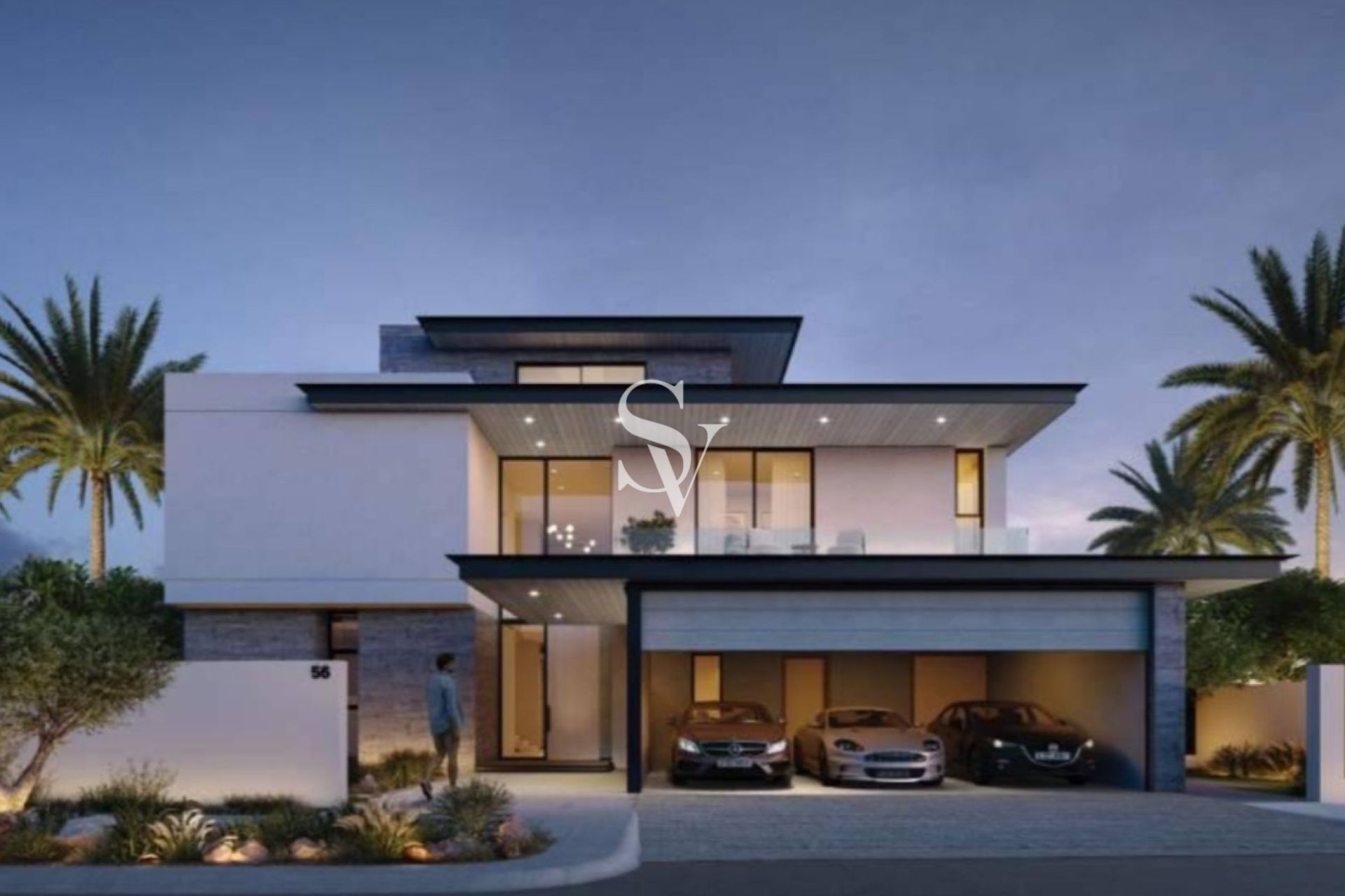 Standalone Villa |First Launch |Wellness Community