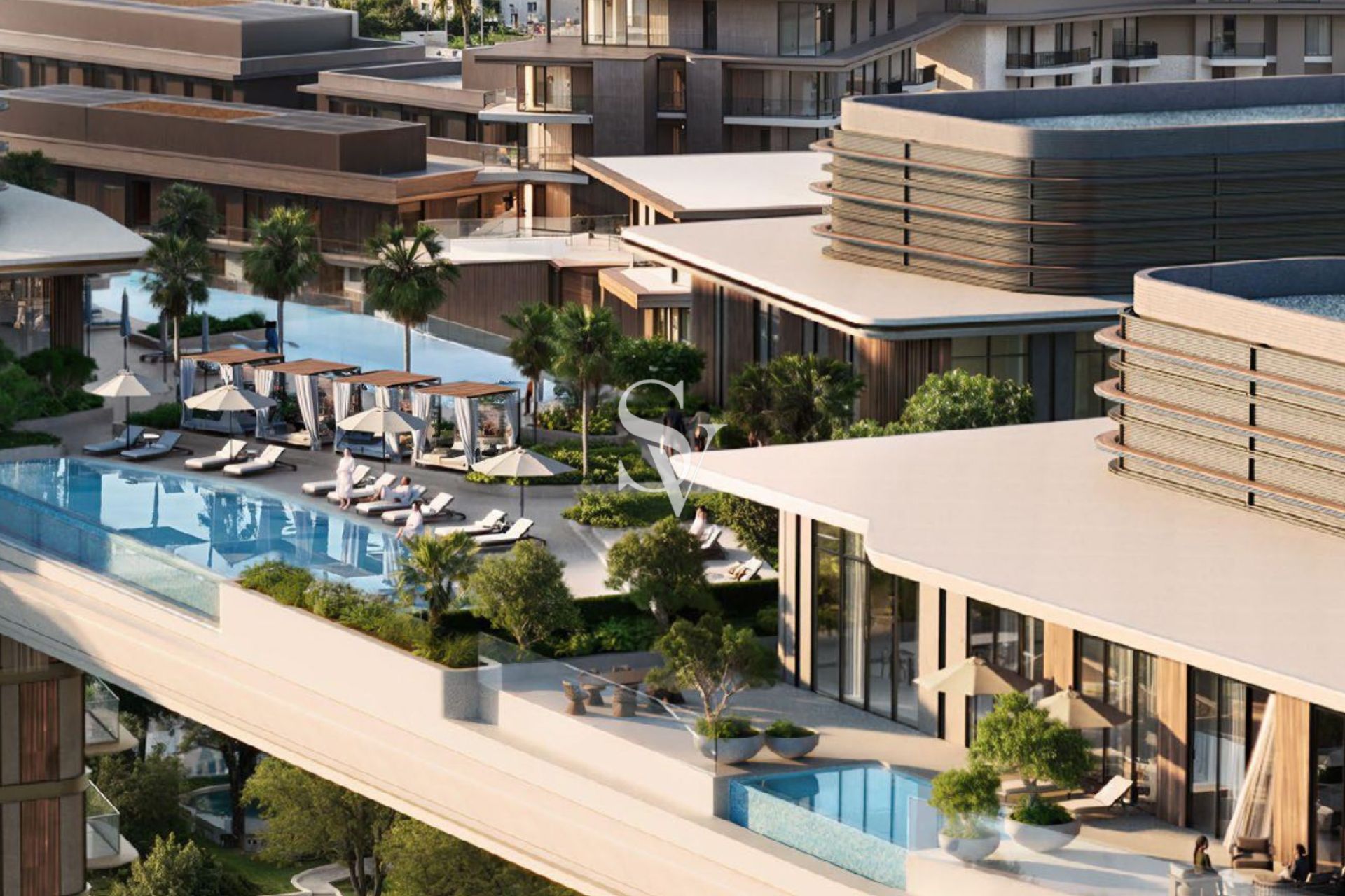 High Floor | Iconic | High Returns | Status Symbol