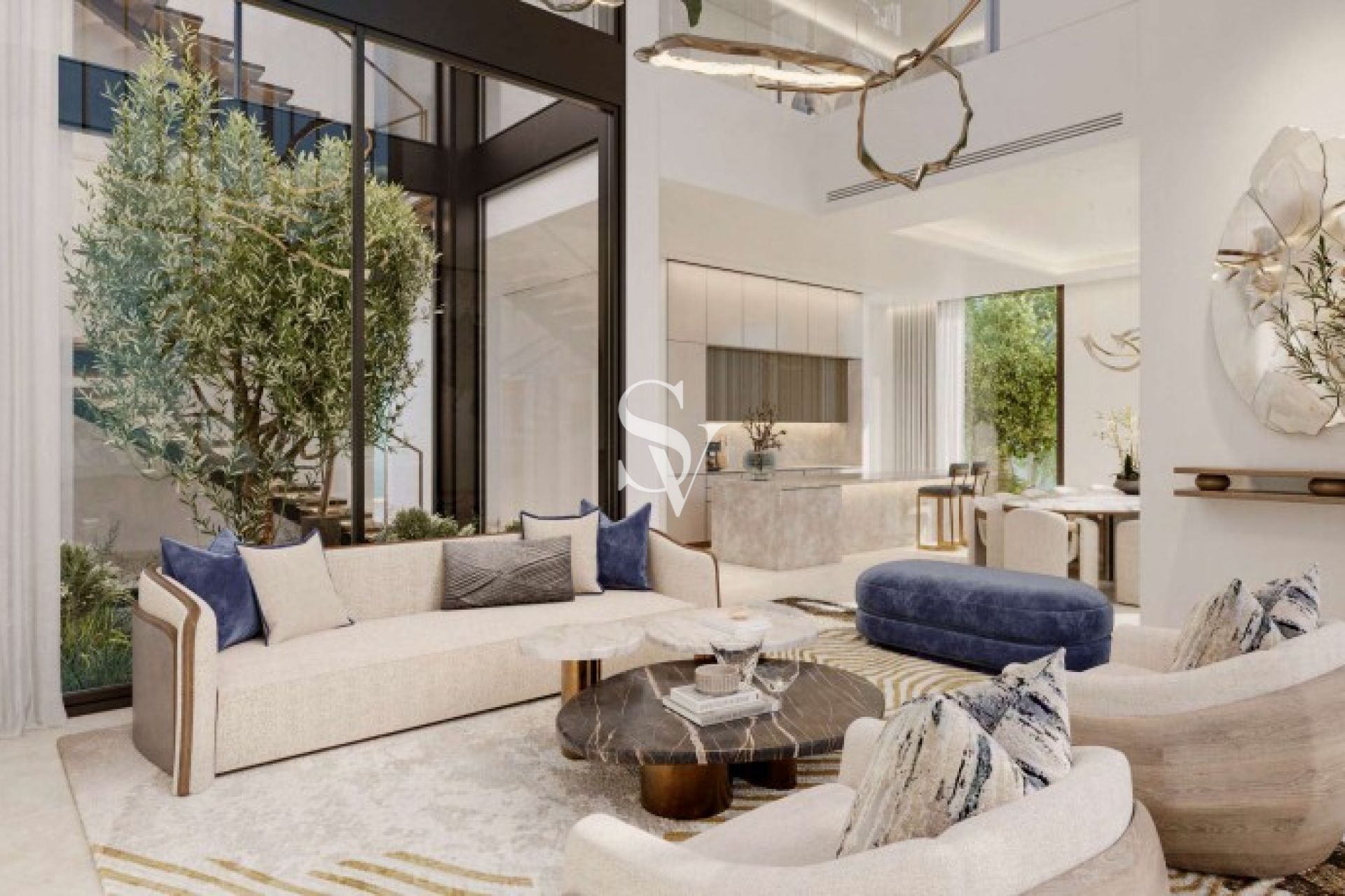 Premium 5BR Villa | Nad Al Sheba Gardens | Big Plot